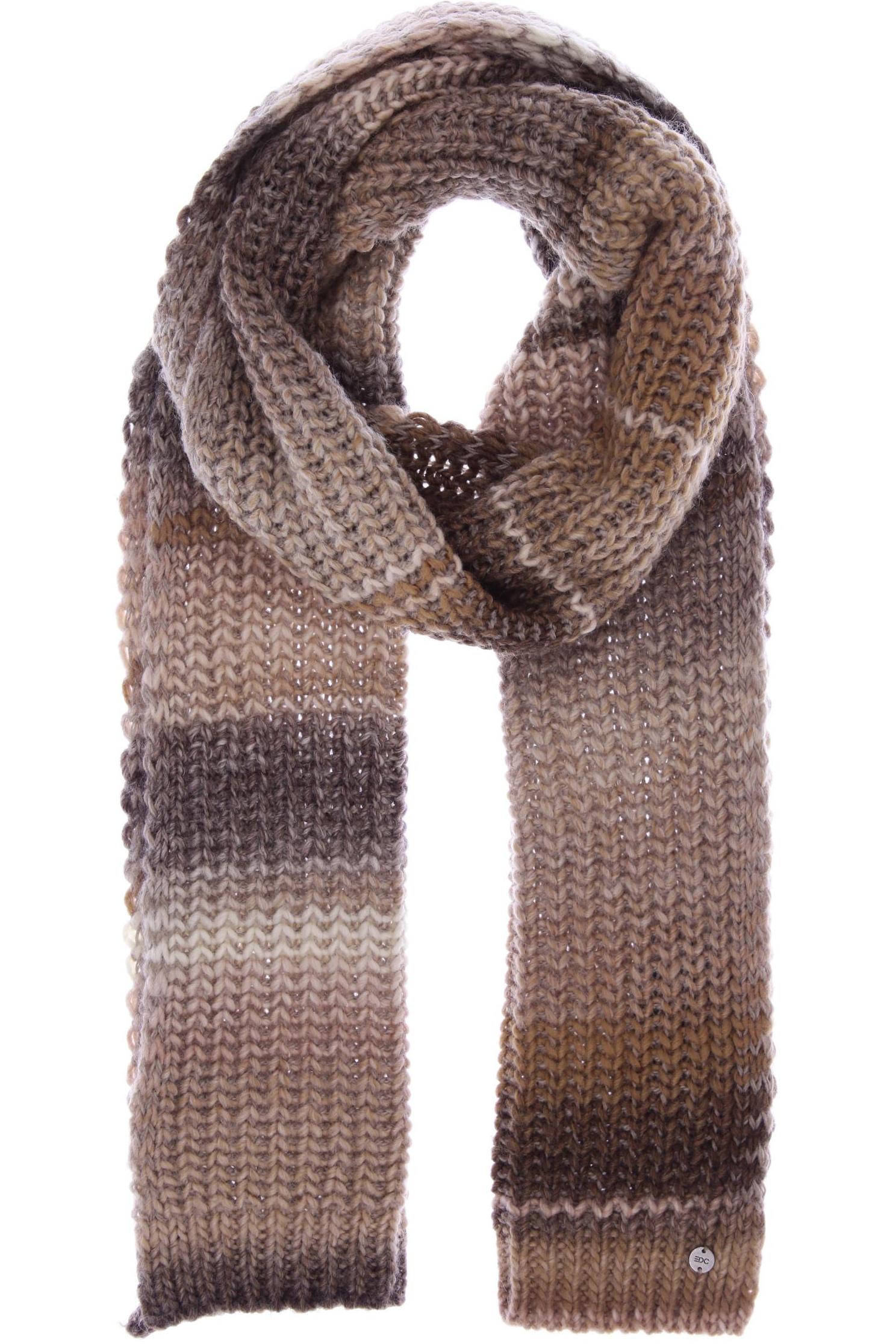 

Esprit Damen Schal, braun