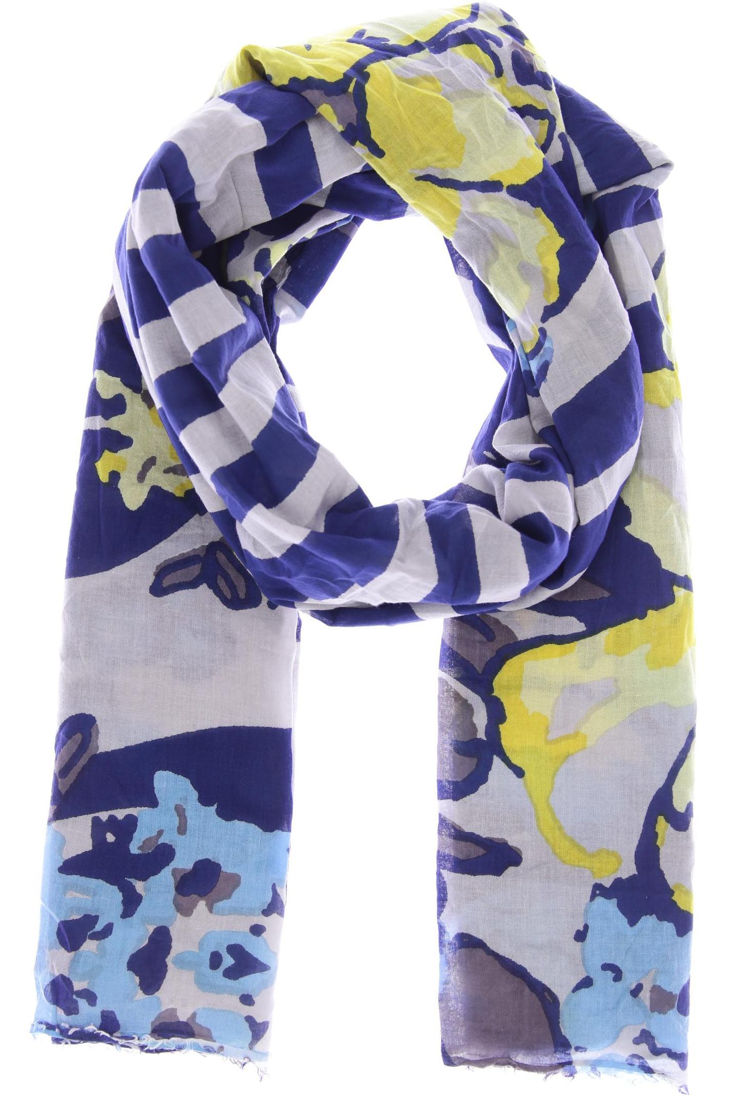 

Esprit Damen Schal, marineblau