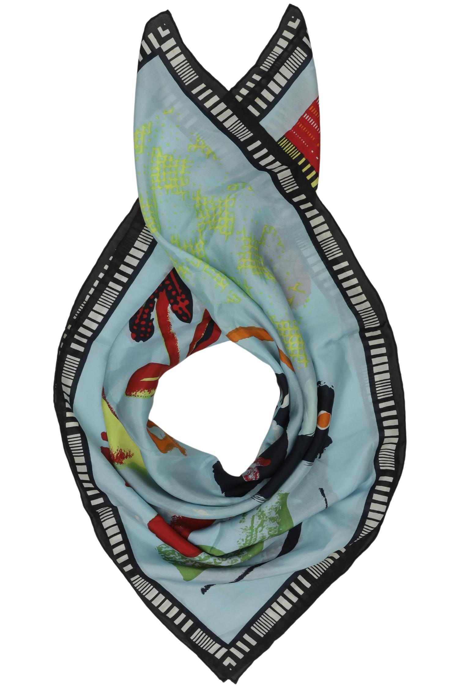 

Esprit Damen Schal, mehrfarbig, Gr.