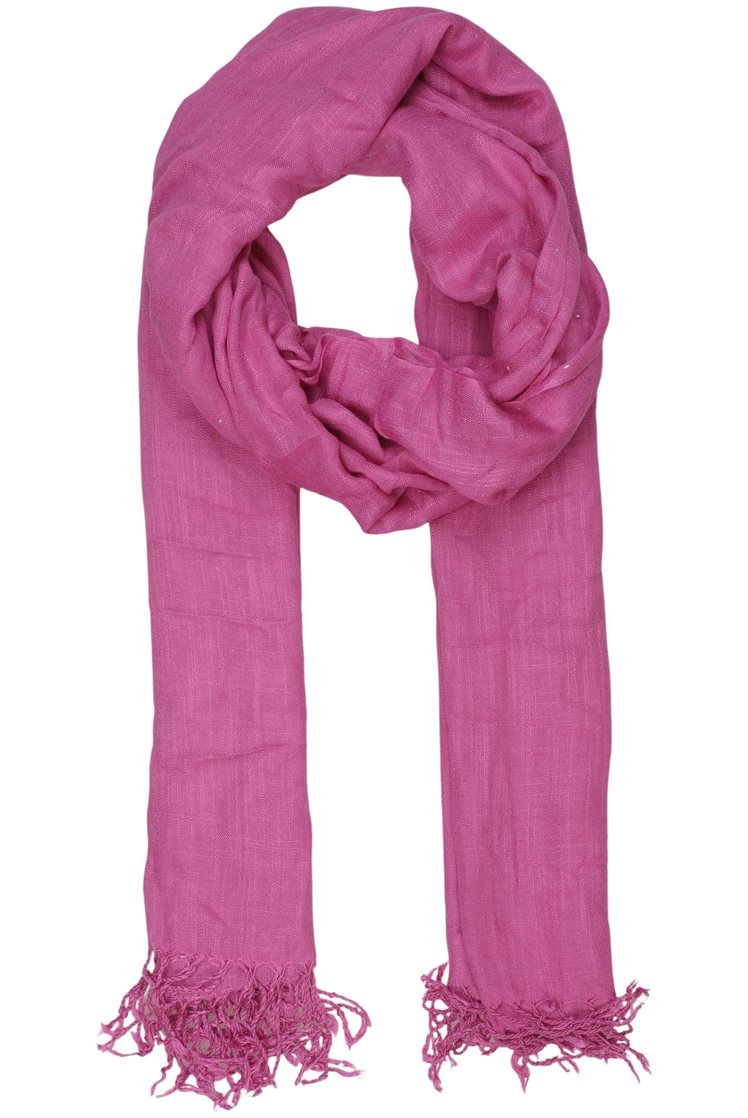 

Esprit Damen Schal, pink, Gr.