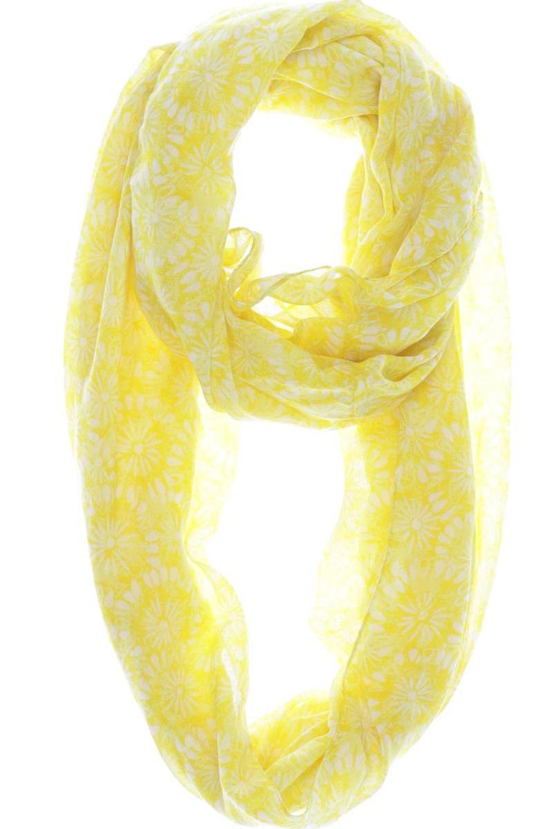 

Esprit Damen Schal, gelb