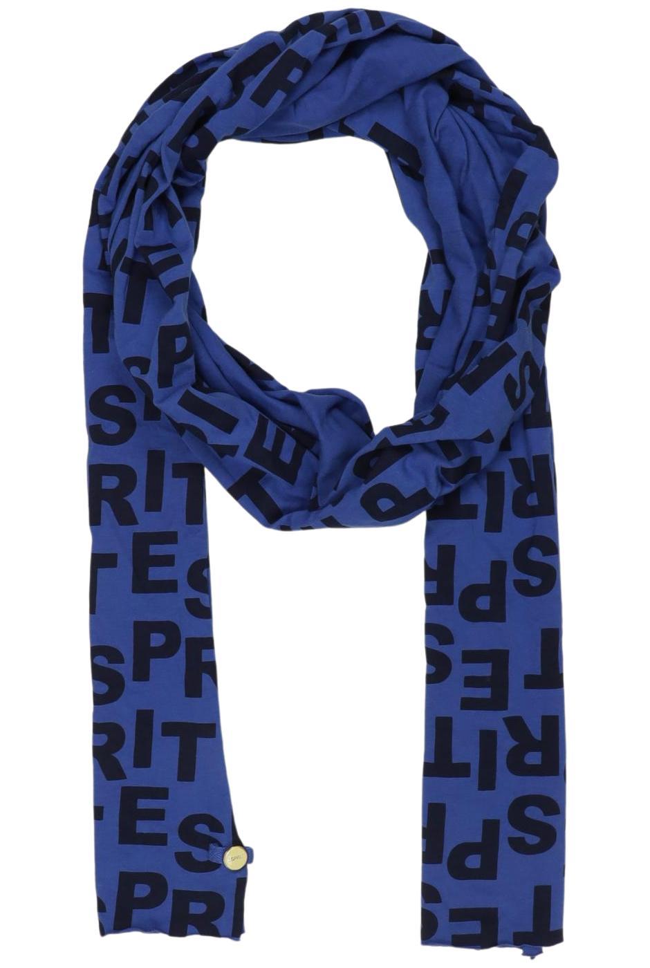 

Esprit Damen Schal, marineblau, Gr.