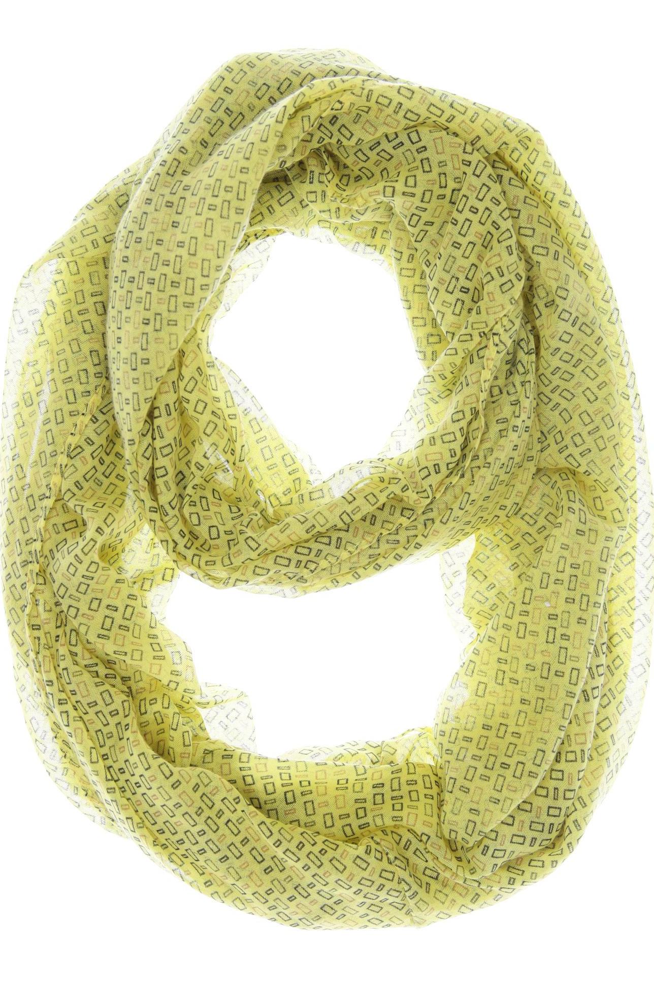 

Esprit Damen Schal, gelb