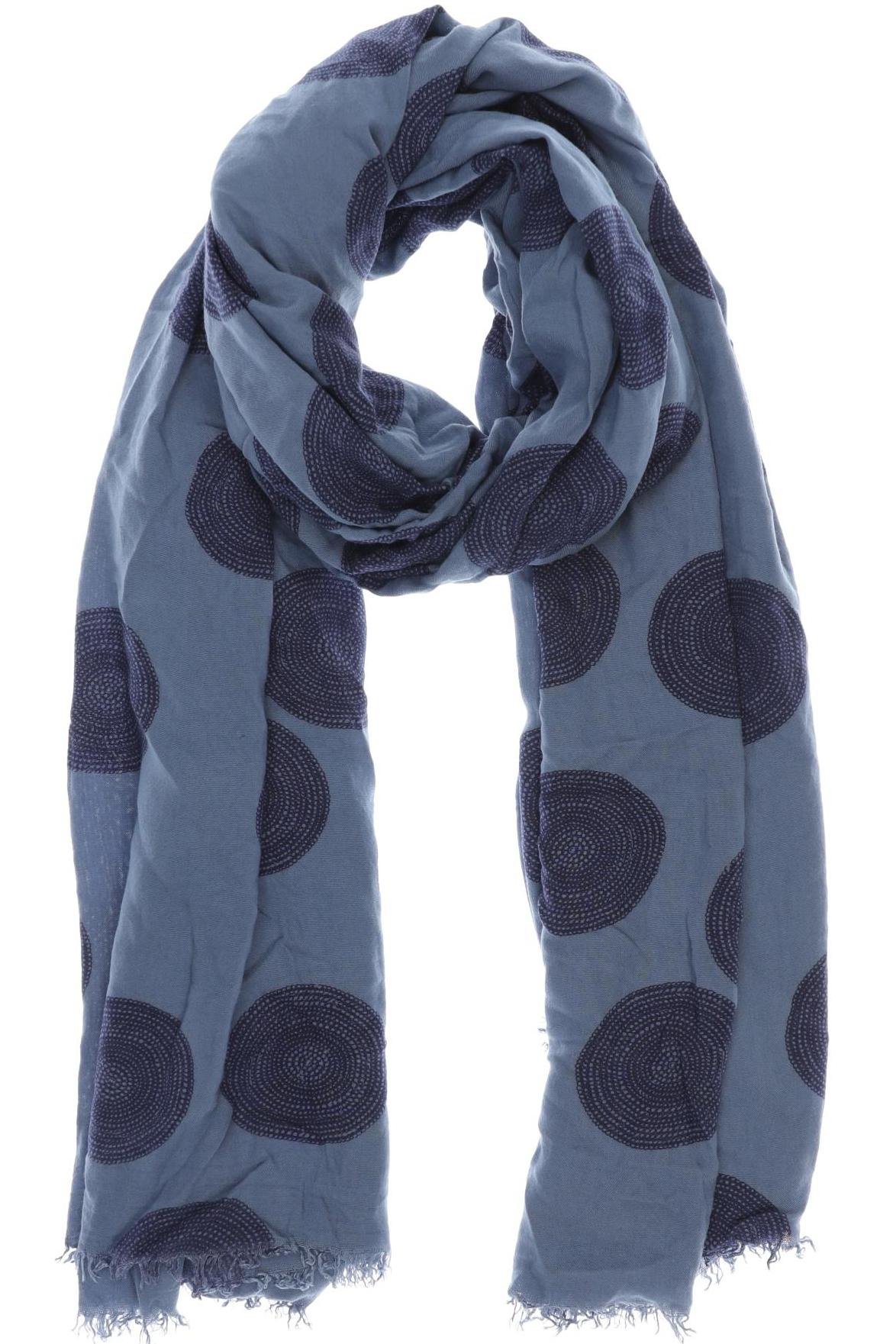 

Esprit Damen Schal, blau, Gr.