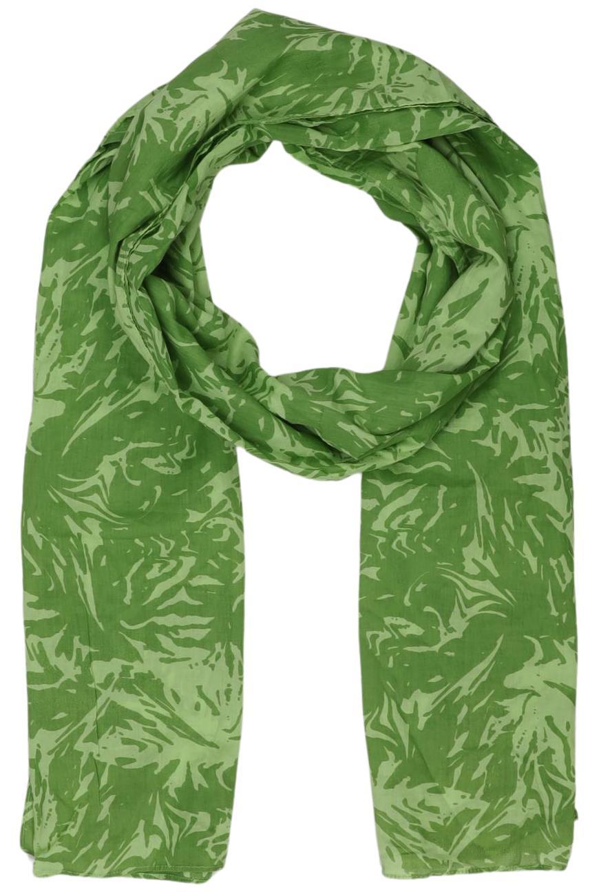 

Esprit Damen Schal, grün, Gr.