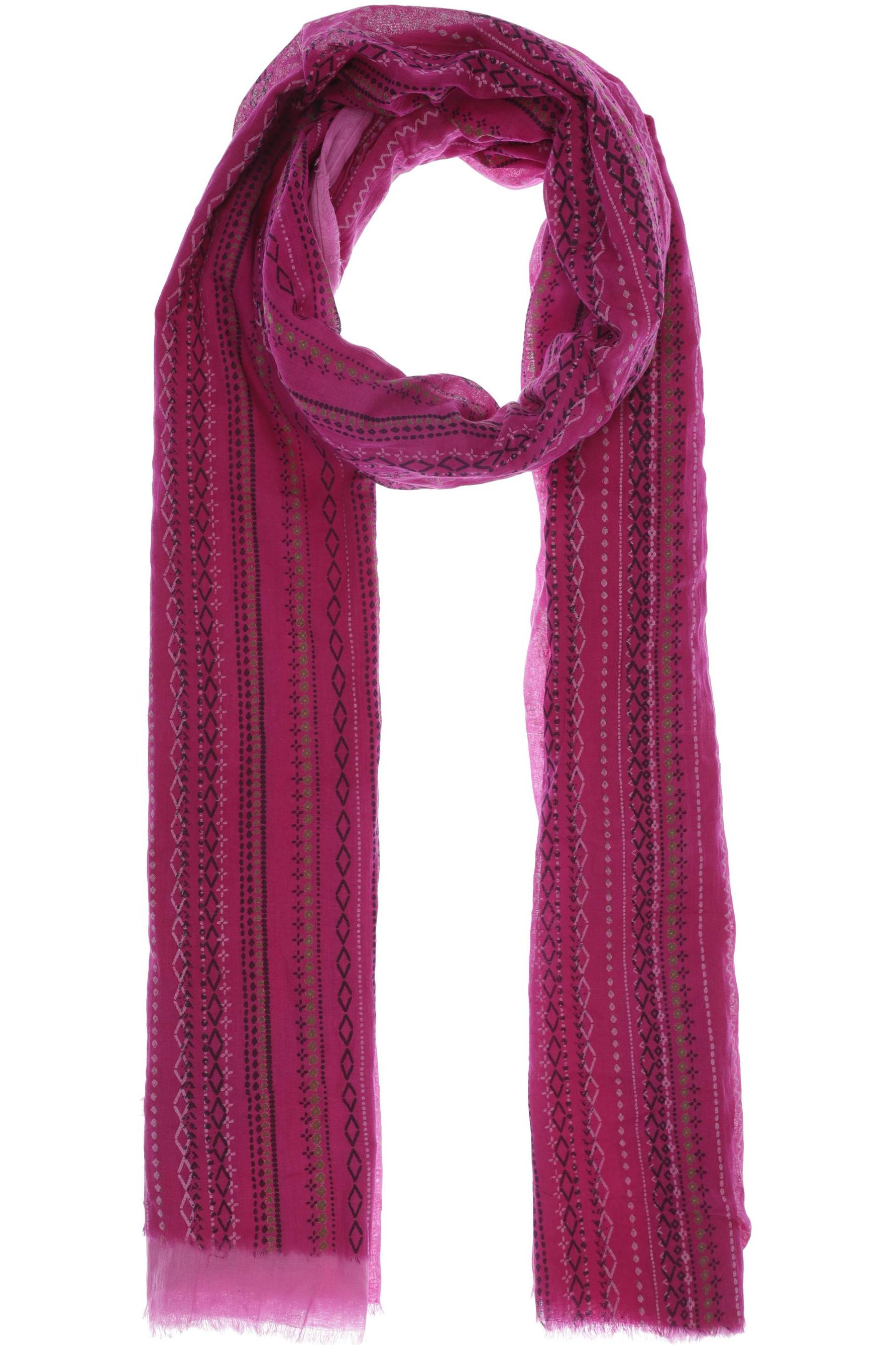 

Esprit Damen Schal, pink, Gr.