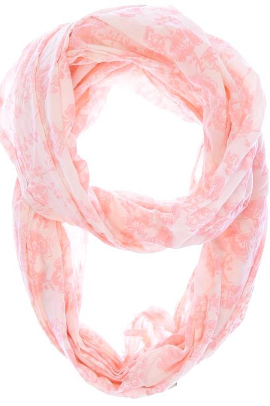 

Esprit Damen Schal, pink, Gr.
