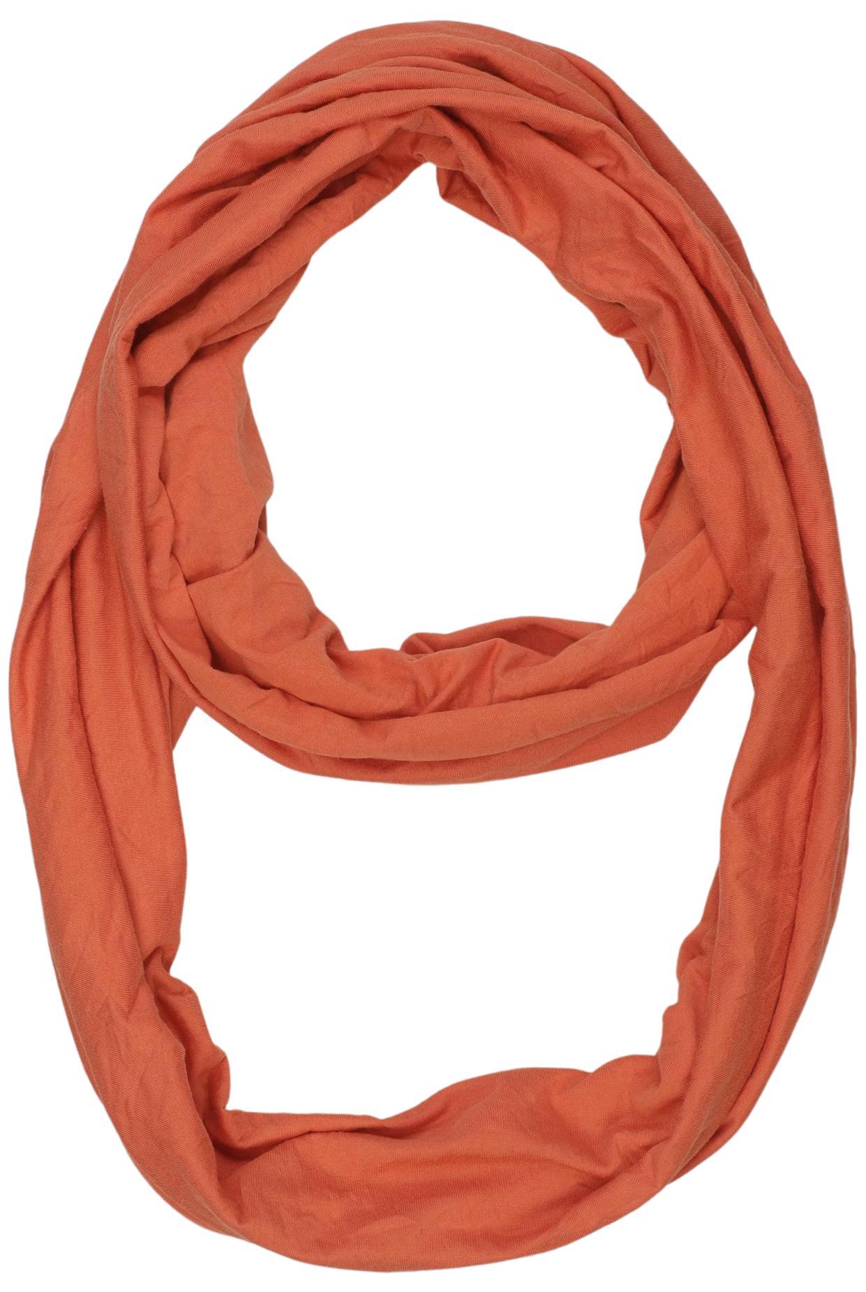 

Esprit Damen Schal, orange, Gr.