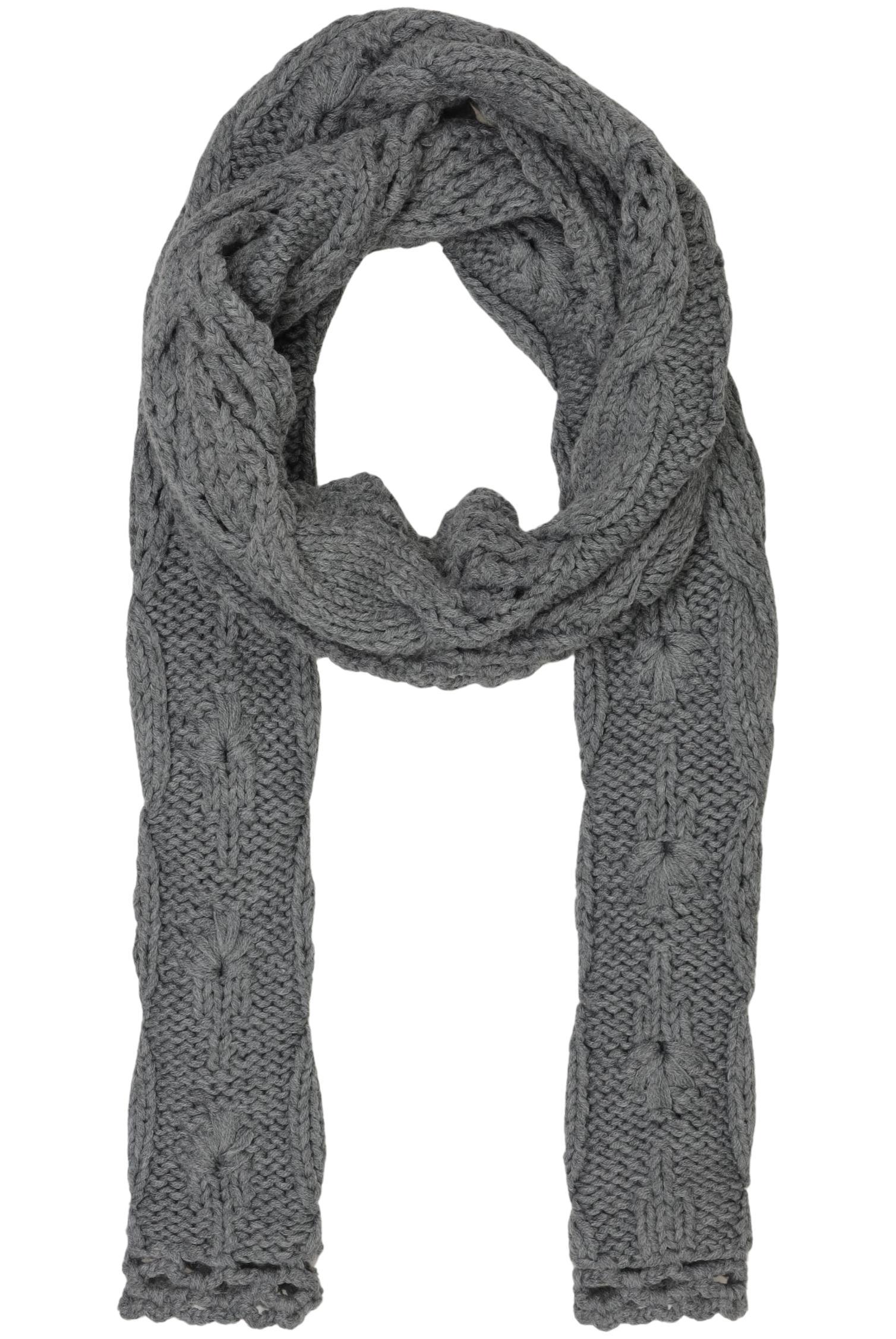 

Esprit Damen Schal, grau, Gr.