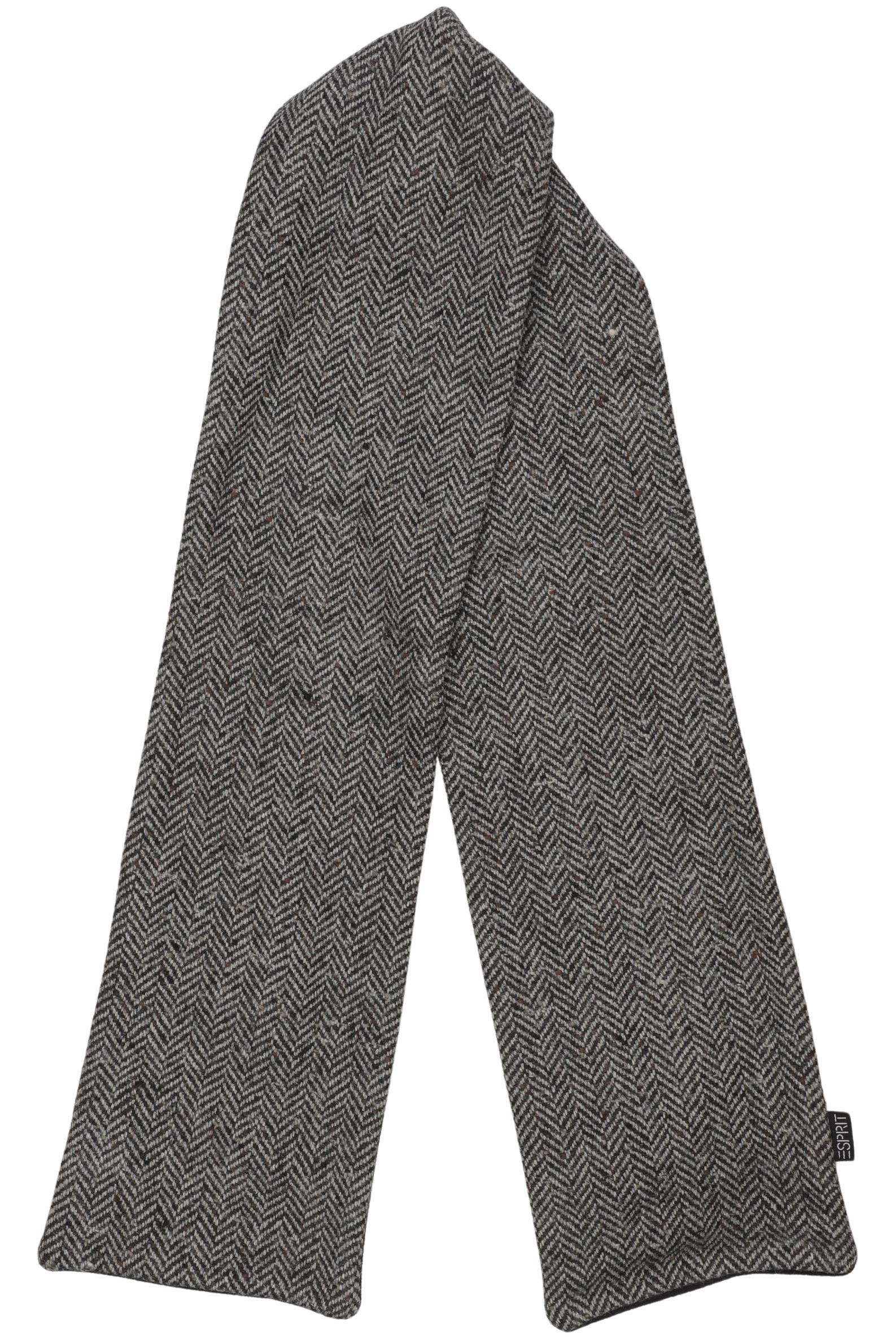 

Esprit Damen Schal, grau, Gr.