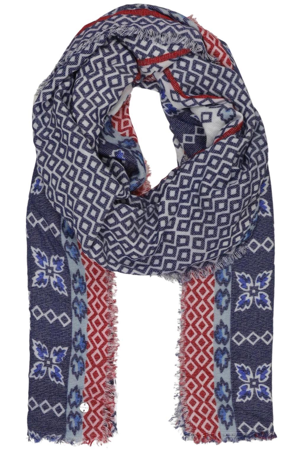 

Esprit Damen Schal, mehrfarbig, Gr.