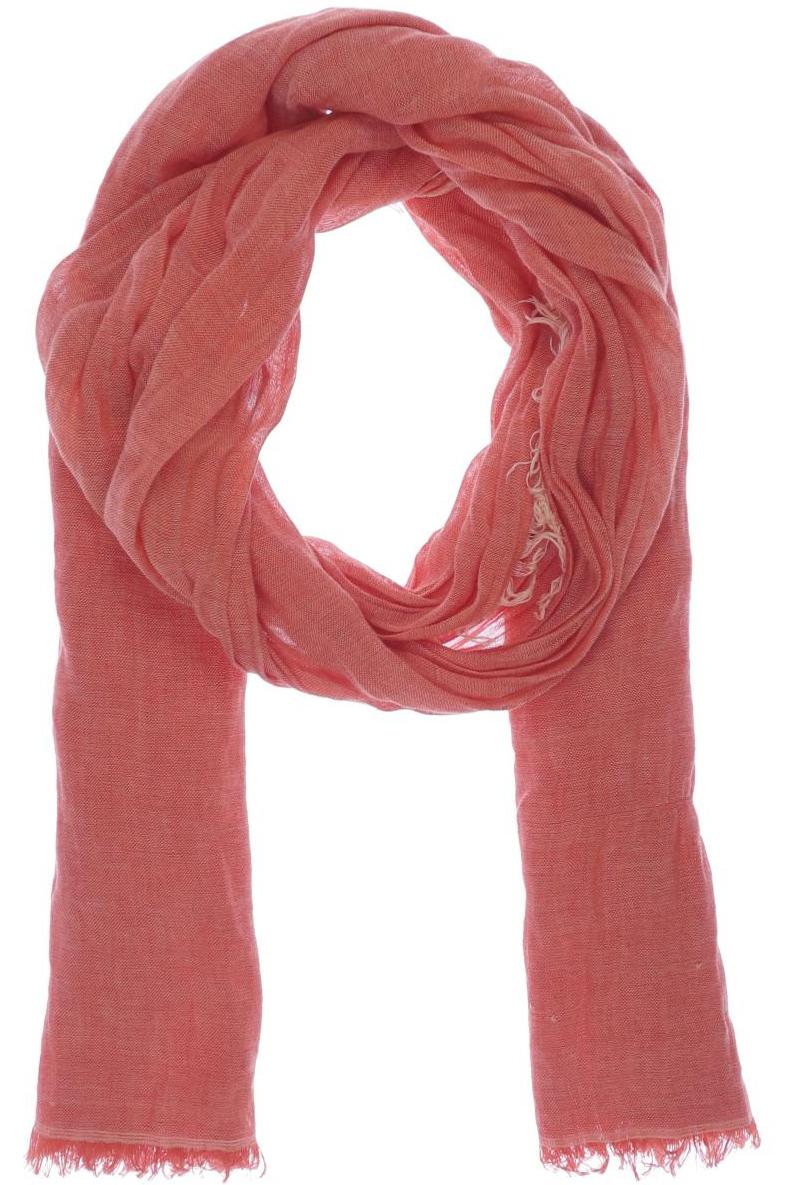 

Esprit Damen Schal, orange, Gr.