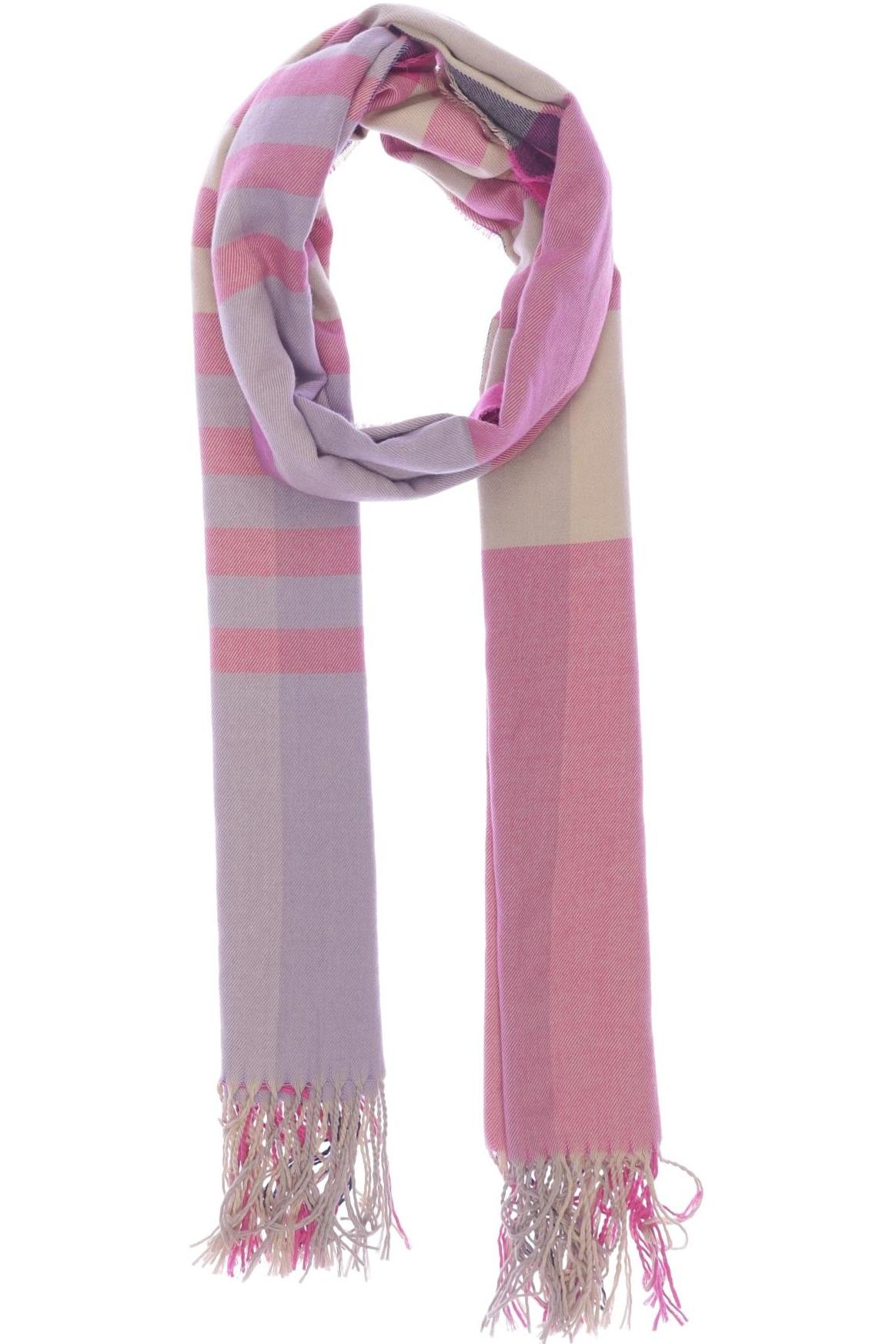 

Esprit Damen Schal, pink, Gr.