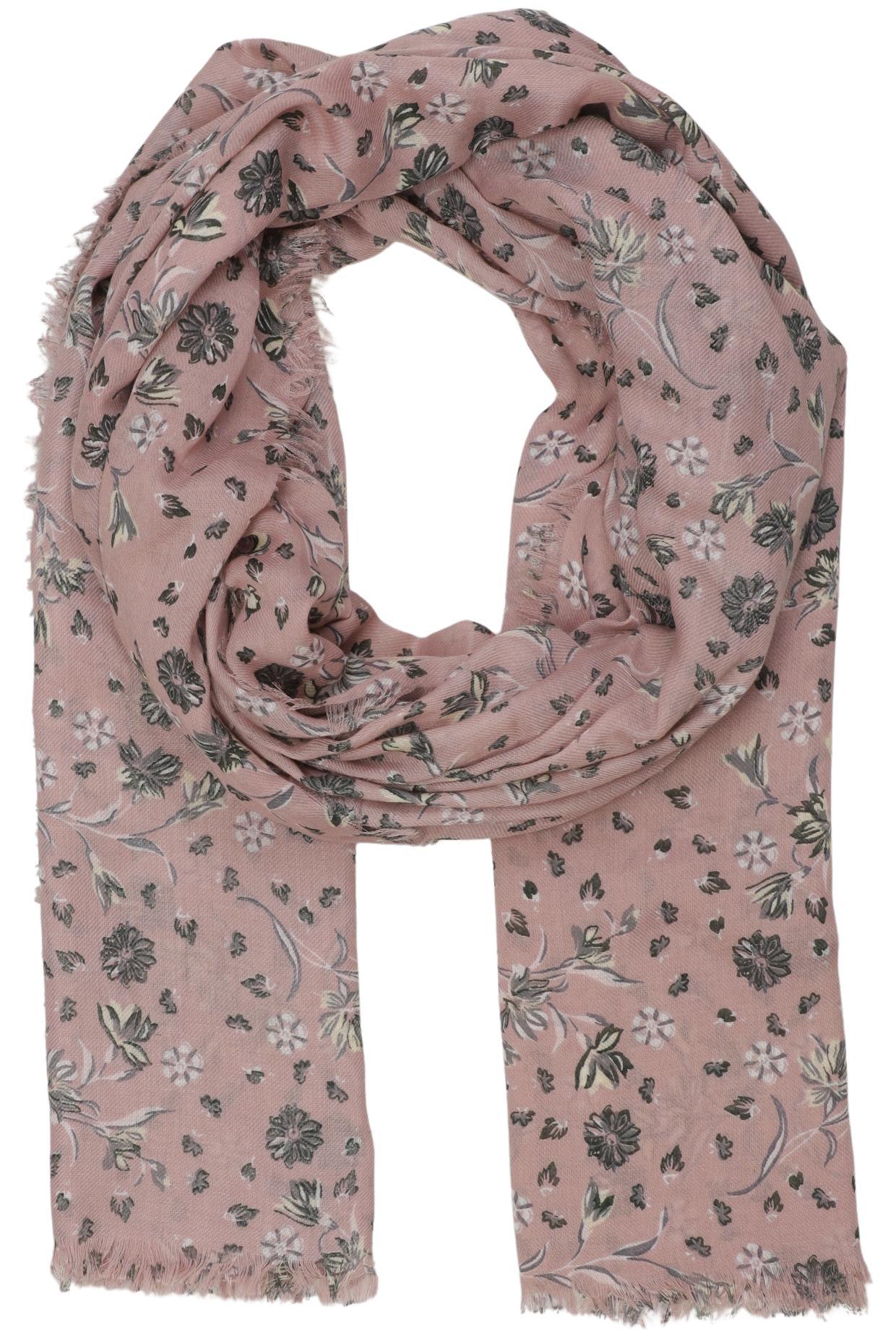 

Esprit Damen Schal, pink, Gr.