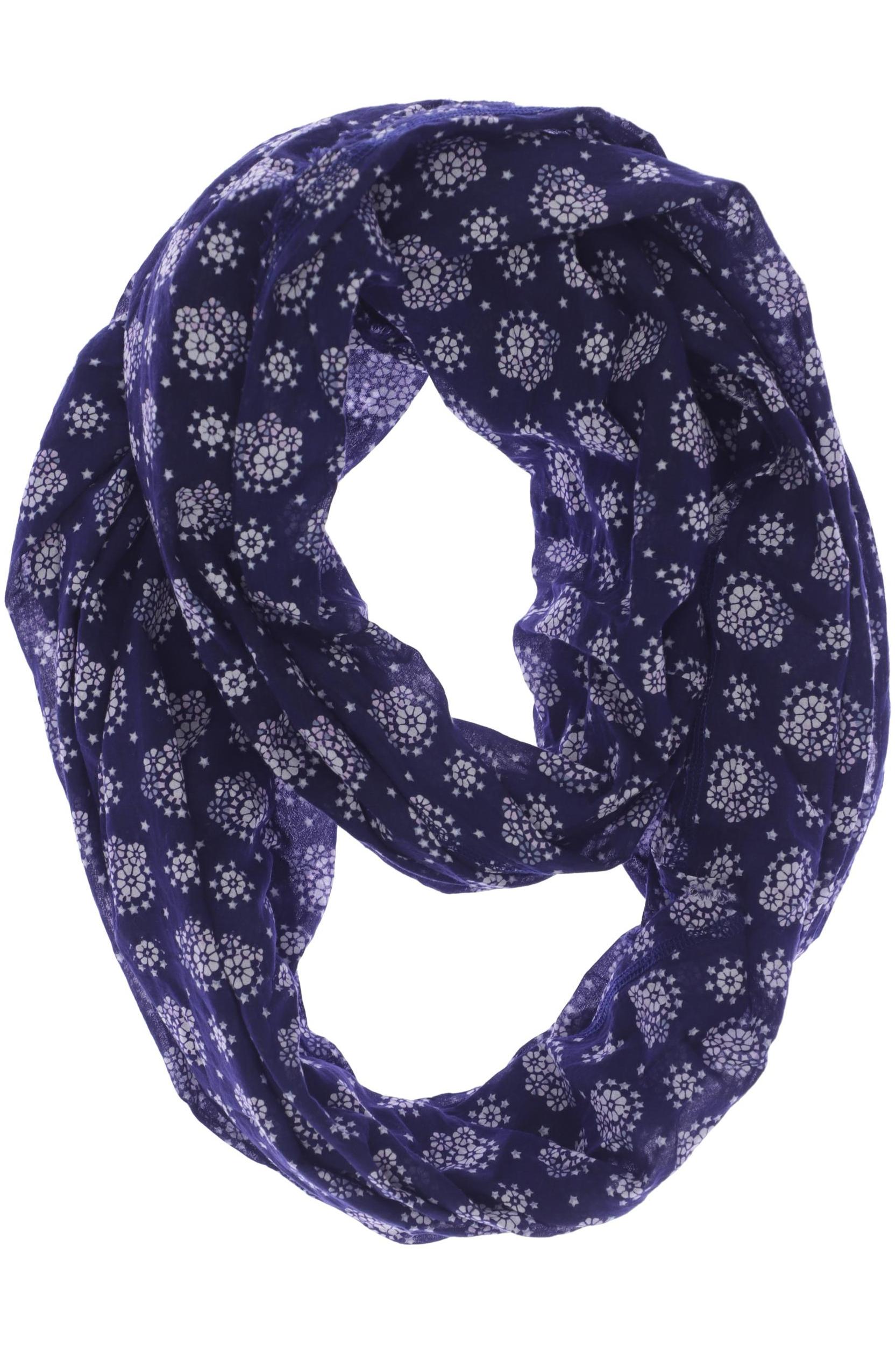 

Esprit Damen Schal, marineblau, Gr.