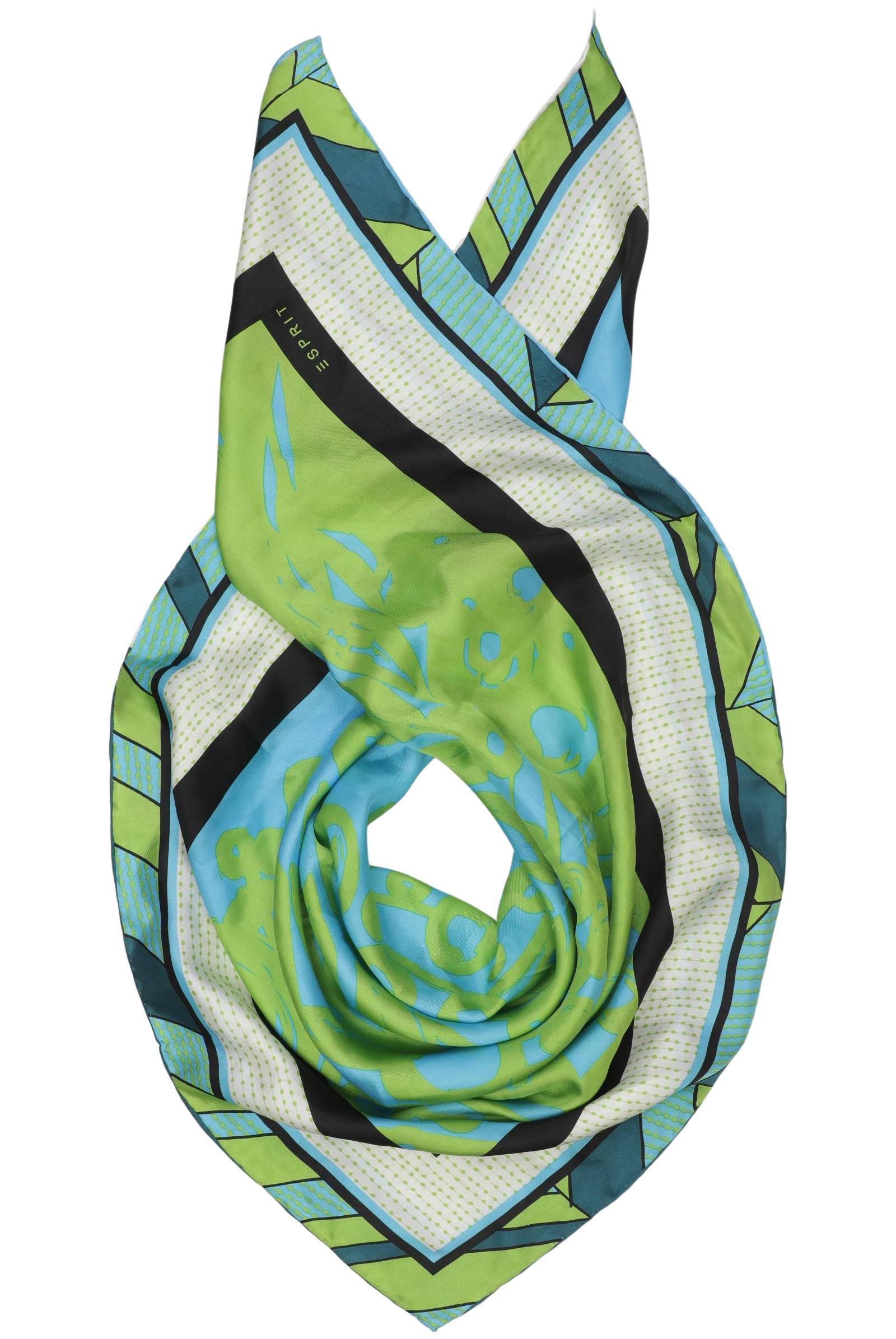 

Esprit Damen Schal, mehrfarbig, Gr.