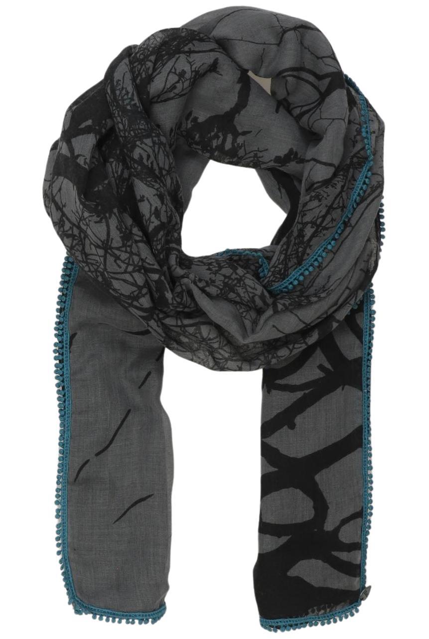 

Esprit Damen Schal, grau, Gr.