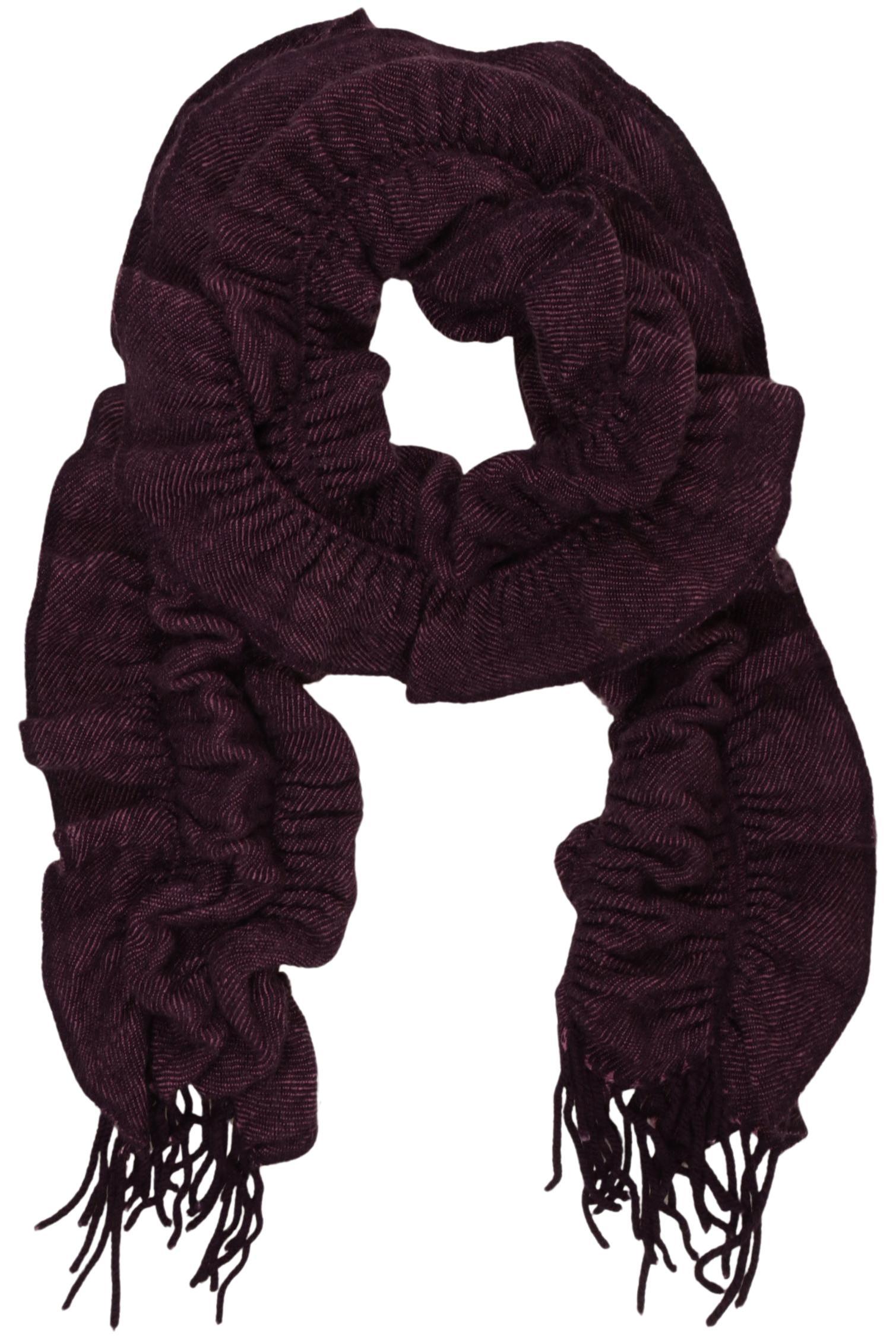 

Esprit Damen Schal, flieder, Gr.