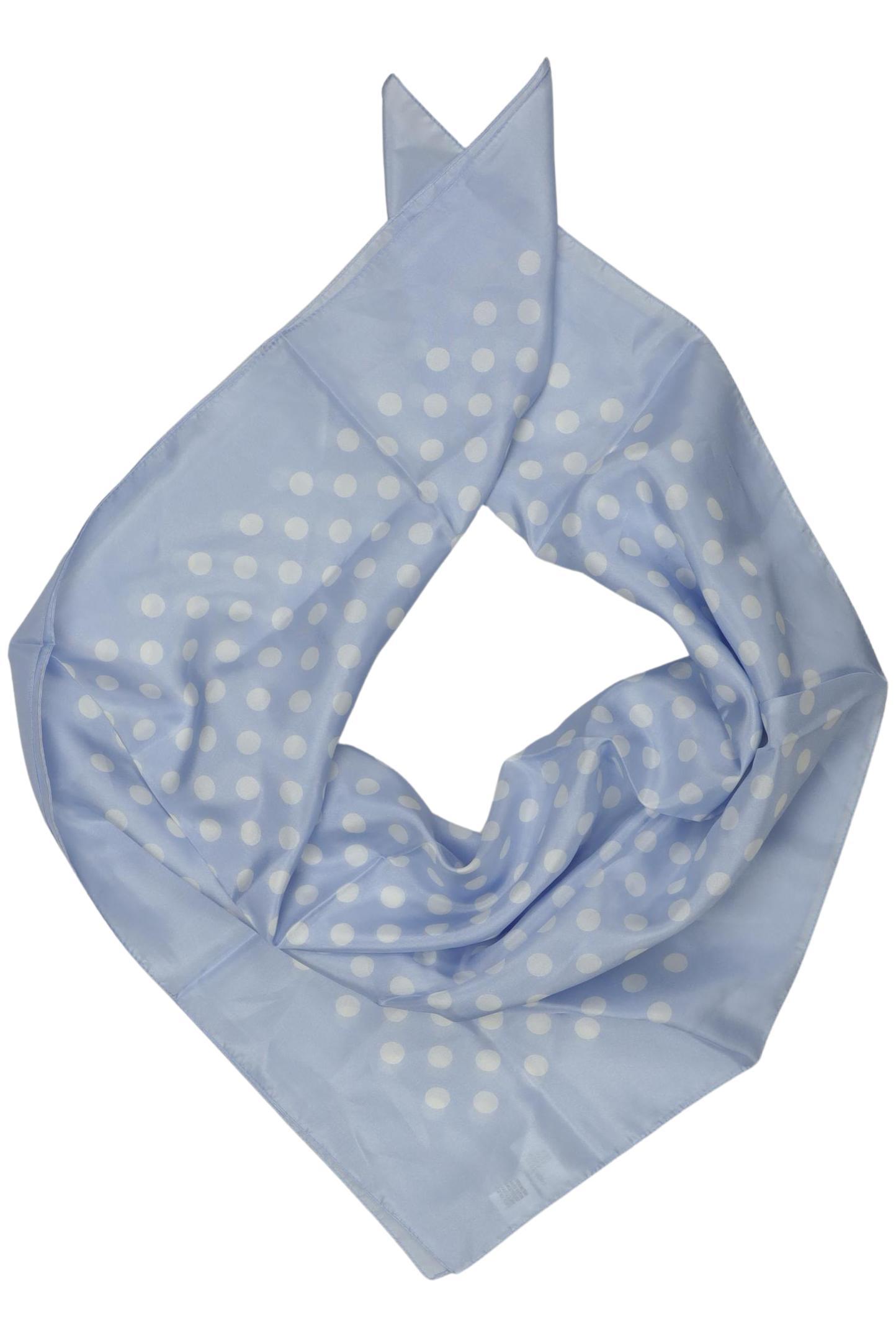 

Esprit Damen Schal, hellblau, Gr.