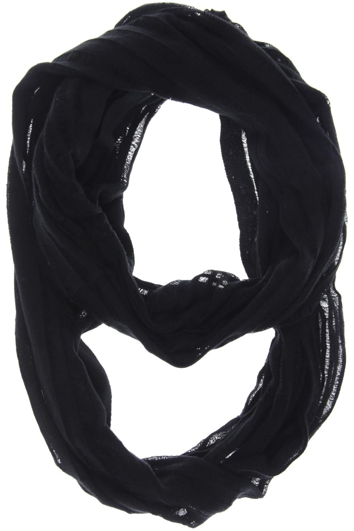 

Esprit Damen Schal, schwarz, Gr.