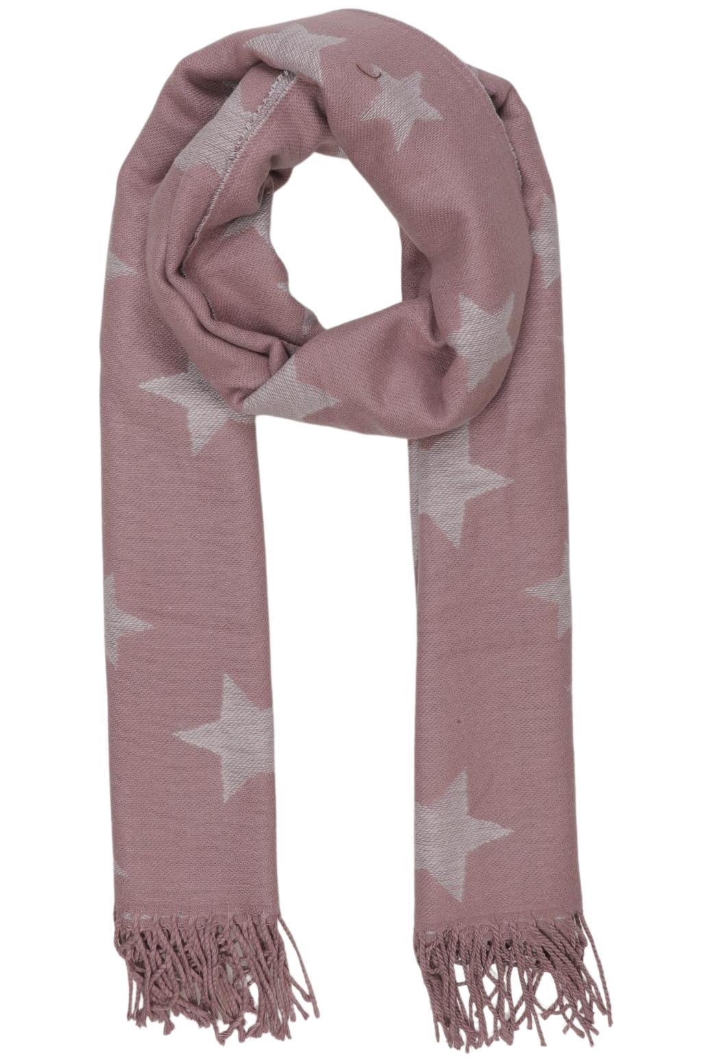 

Esprit Damen Schal, pink, Gr.