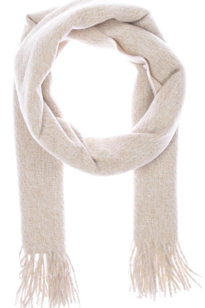 

Esprit Damen Schal, beige, Gr.