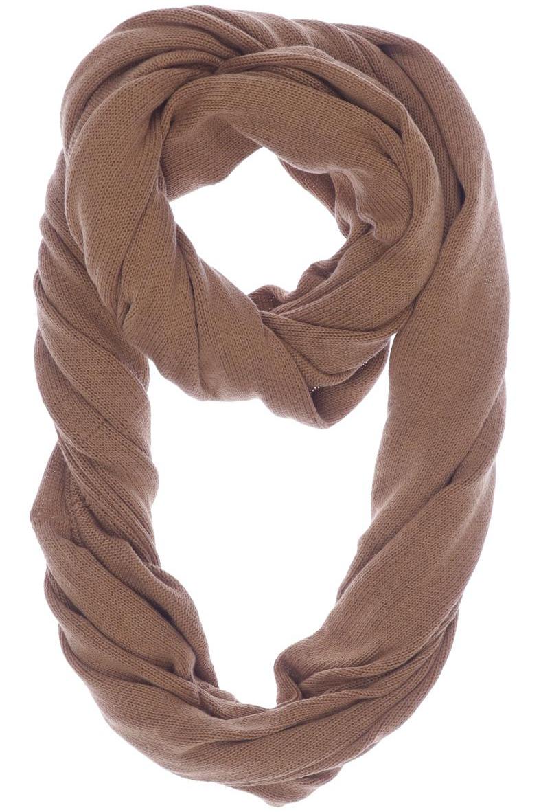 

Esprit Damen Schal, braun, Gr.