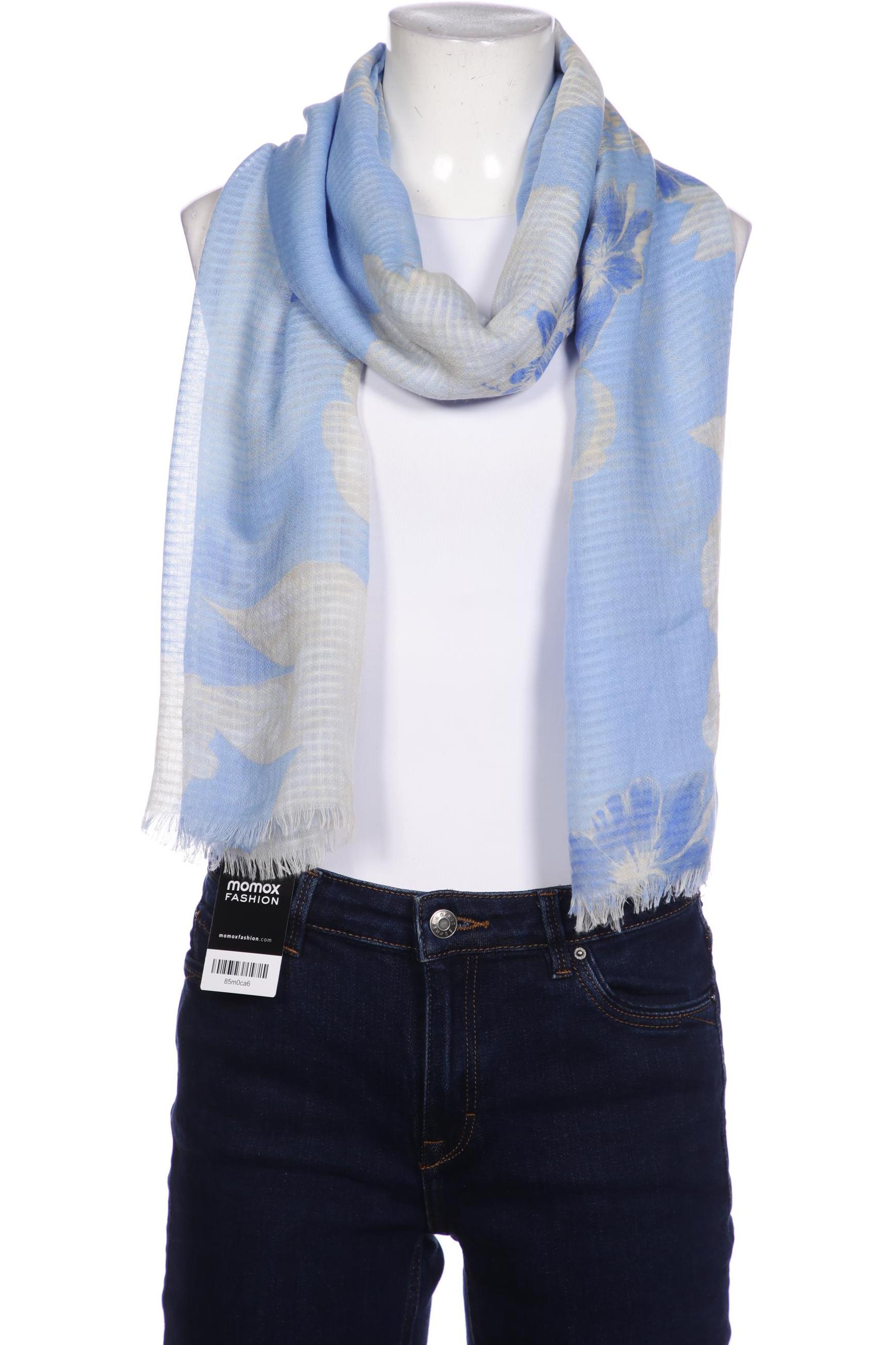

Esprit Damen Schal, blau
