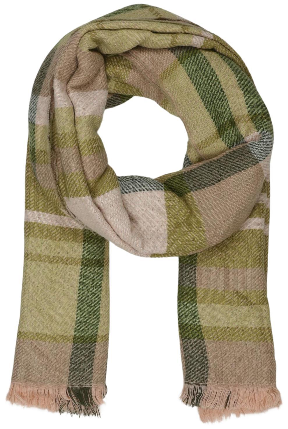 

Esprit Damen Schal, mehrfarbig, Gr.