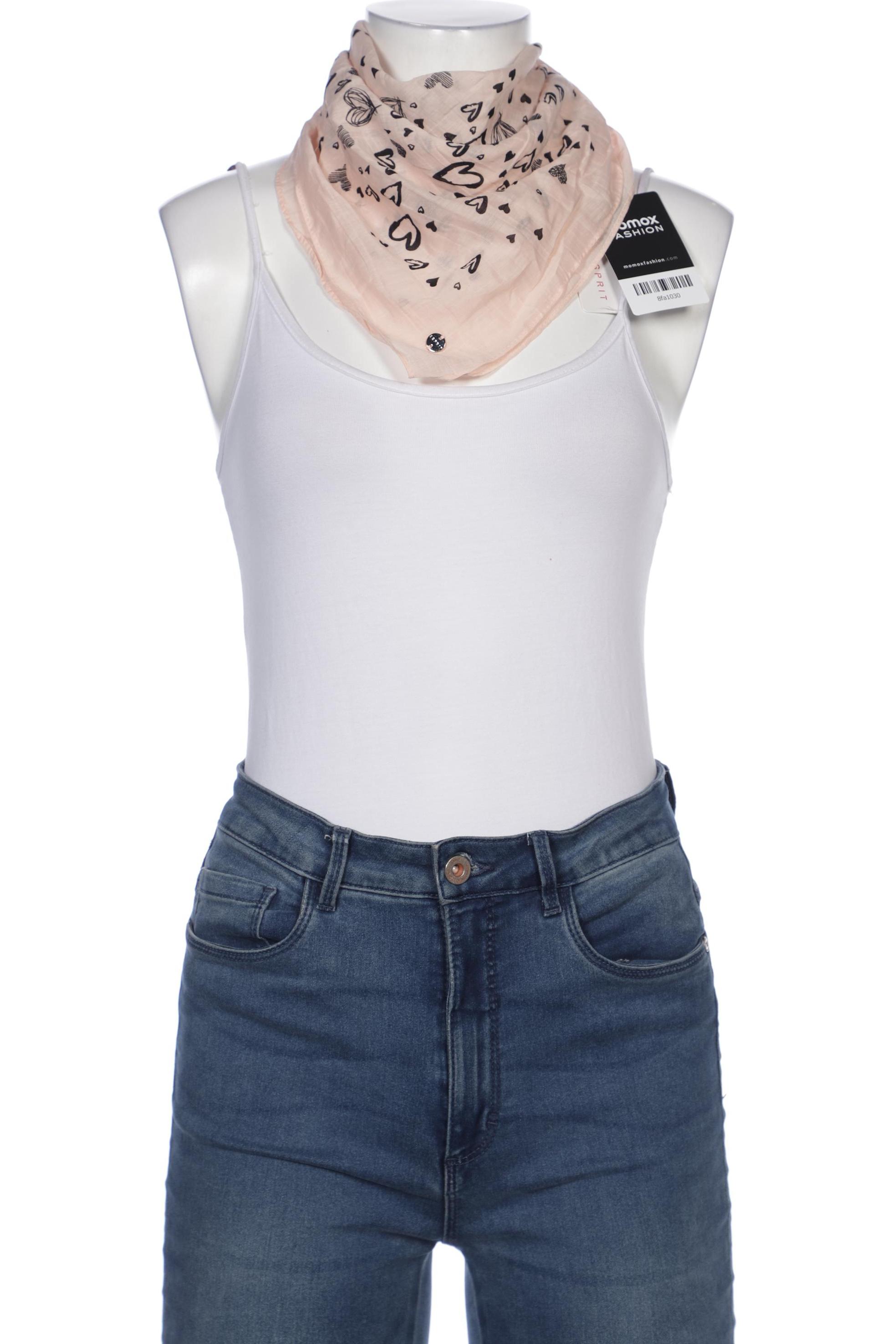 

Esprit Damen Schal, beige, Gr.