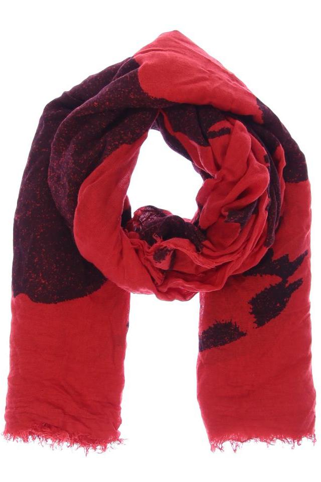 

Esprit Damen Schal, rot