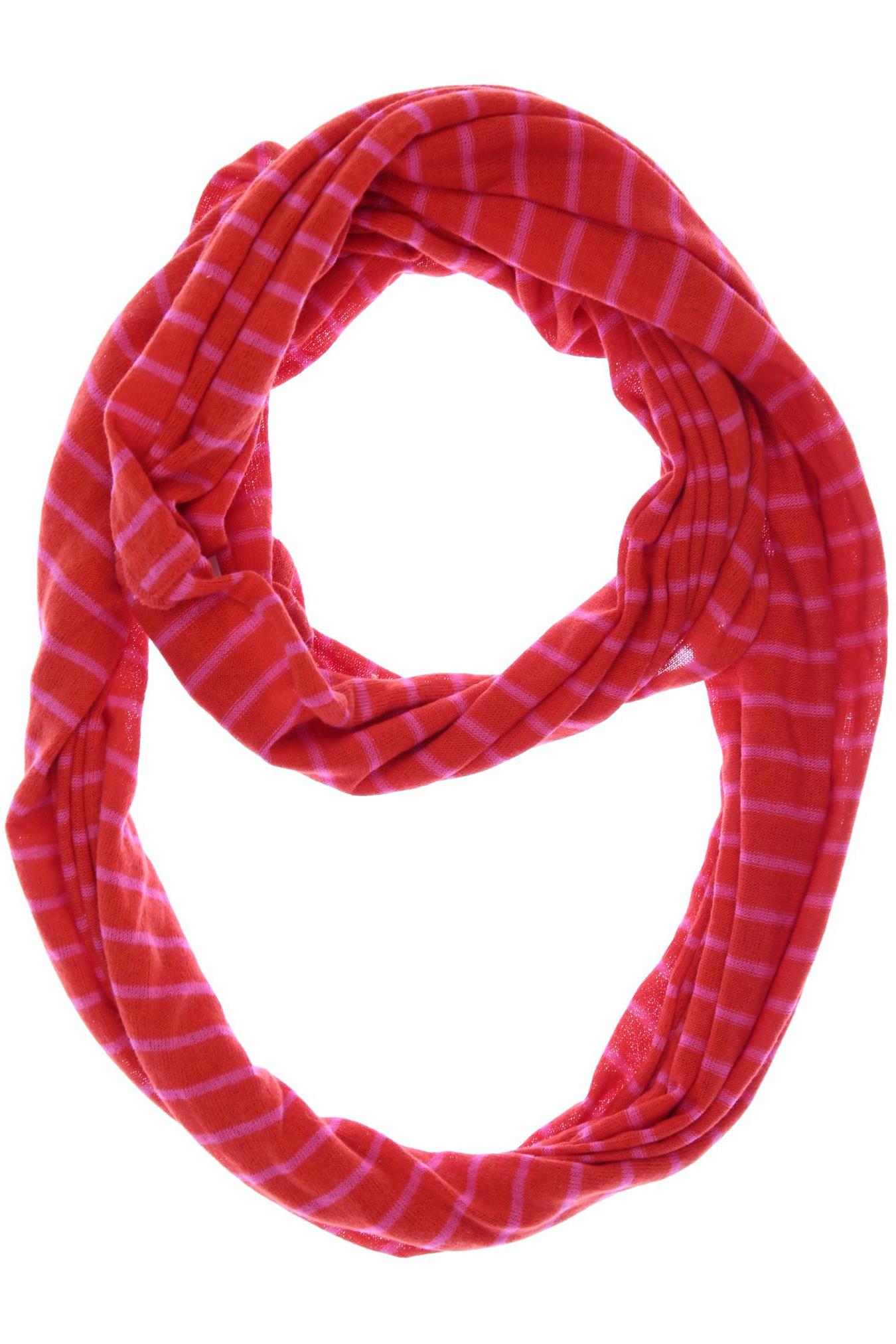 

Esprit Damen Schal, rot, Gr.