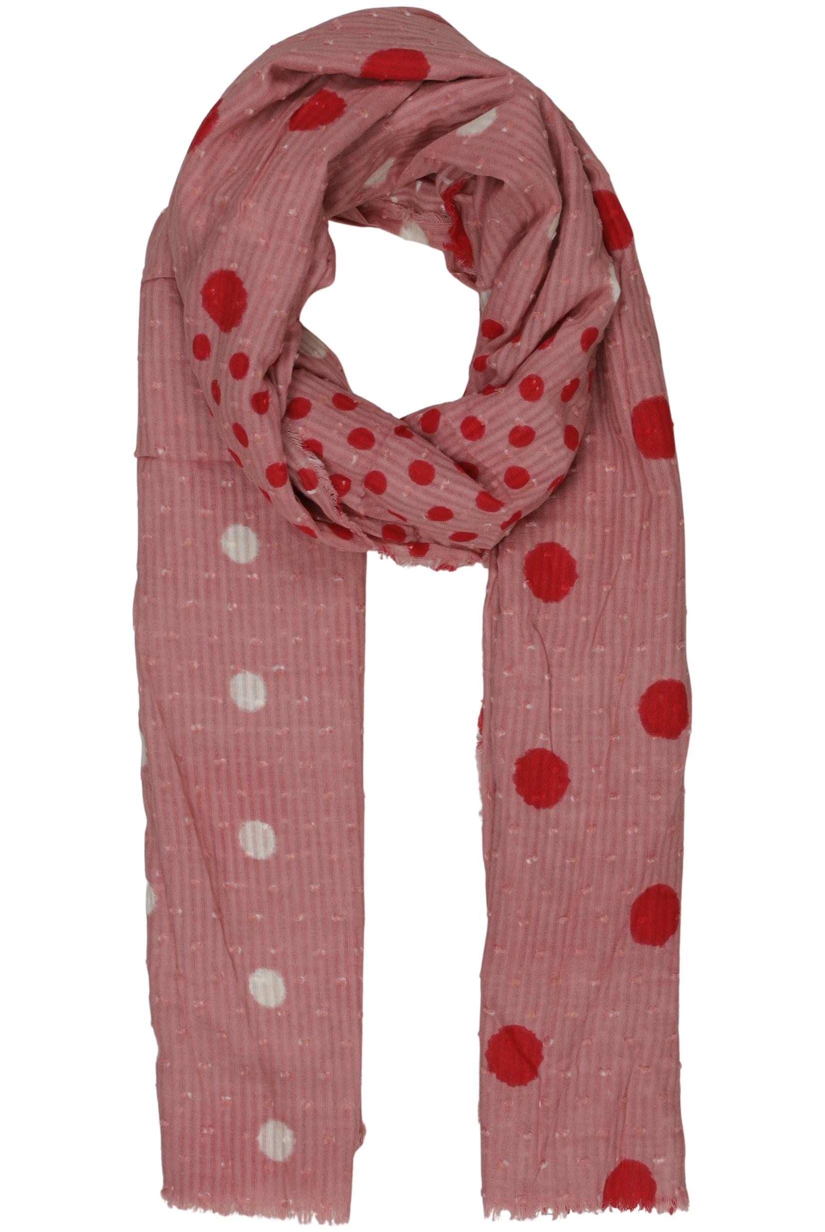 

Esprit Damen Schal, pink, Gr.