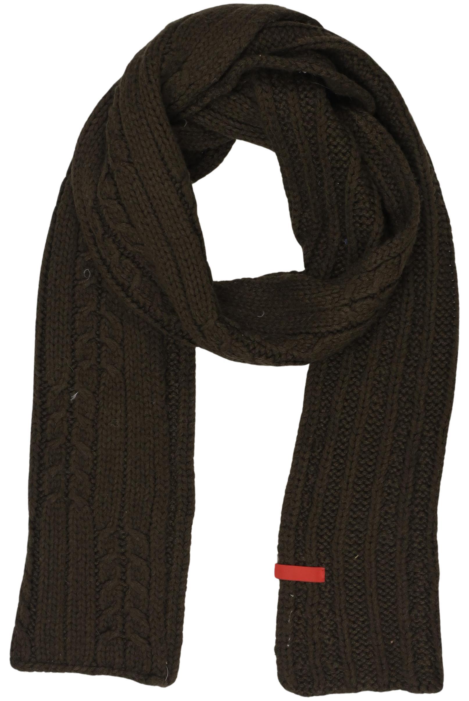 

Esprit Damen Schal, braun, Gr.