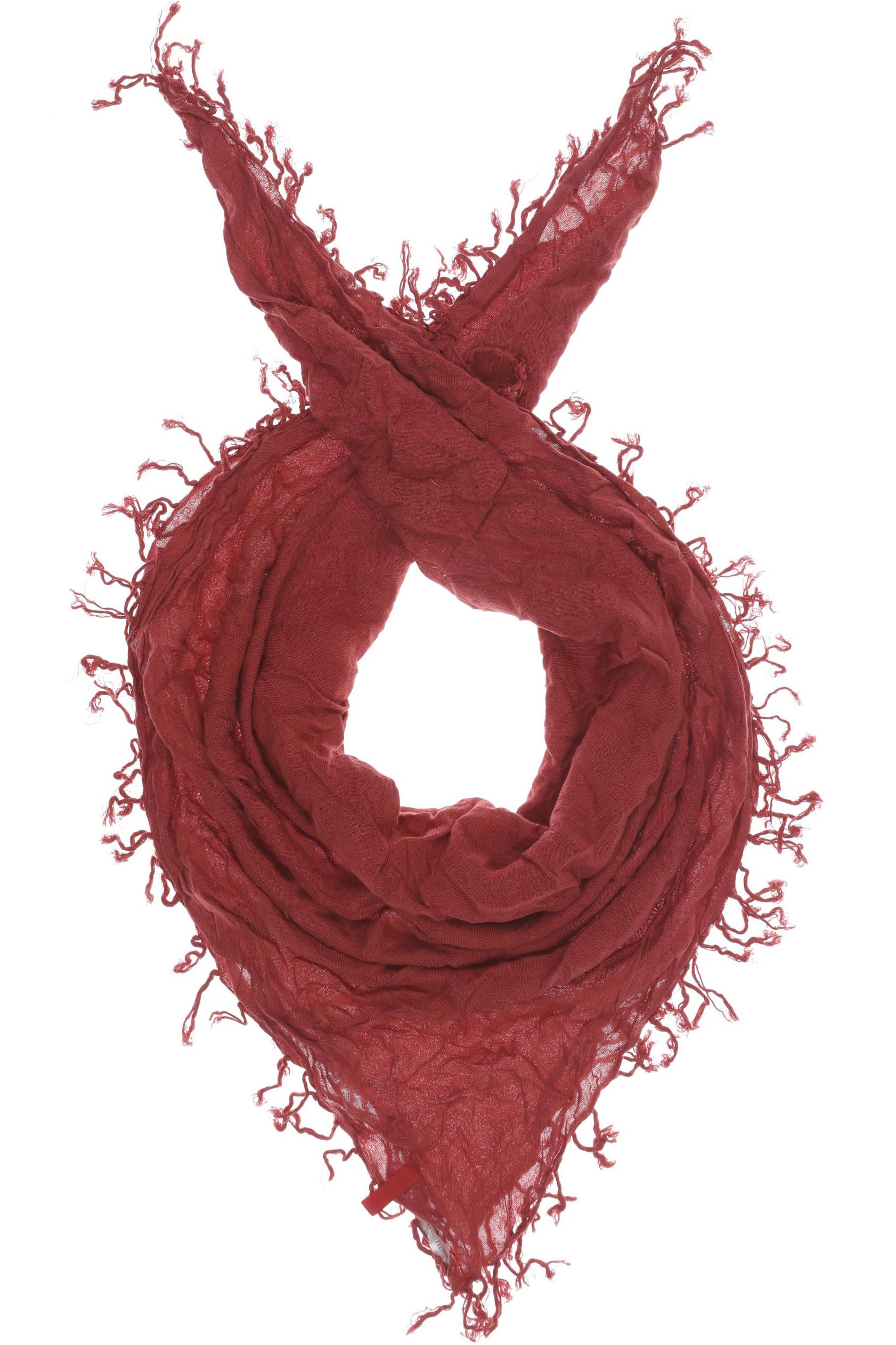 

Esprit Damen Schal, rot