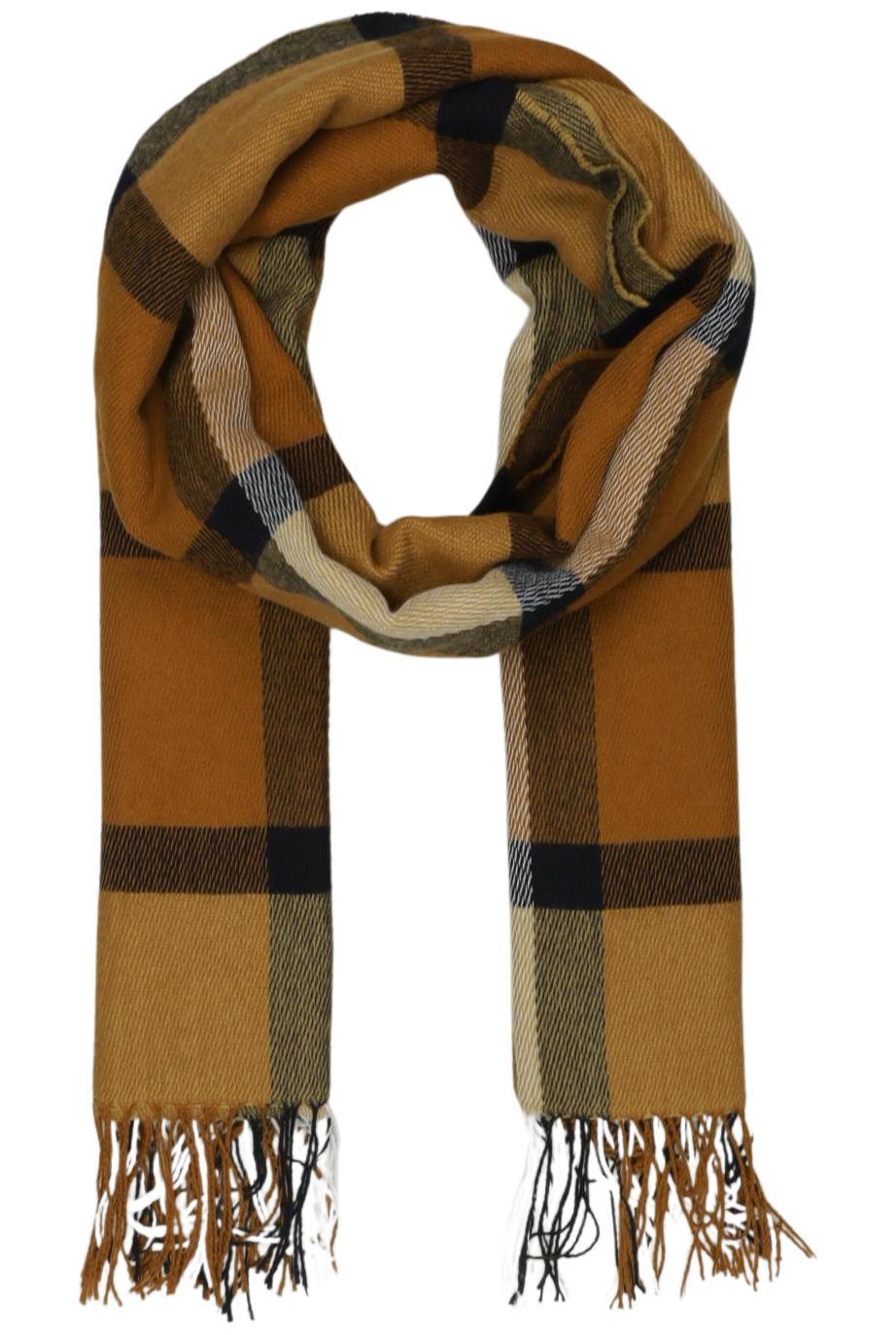 

Esprit Damen Schal, mehrfarbig, Gr.