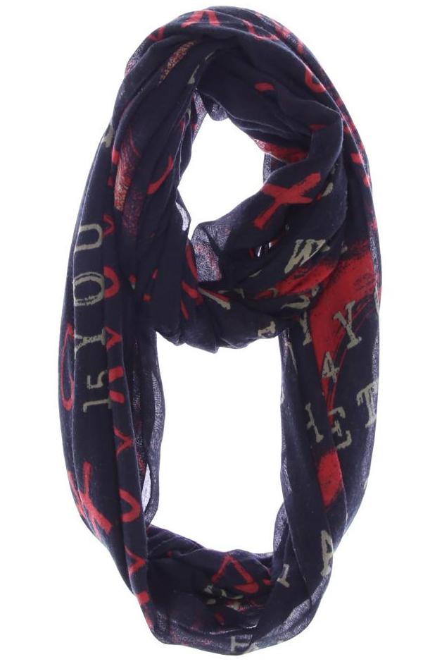 

Esprit Damen Schal, schwarz, Gr.