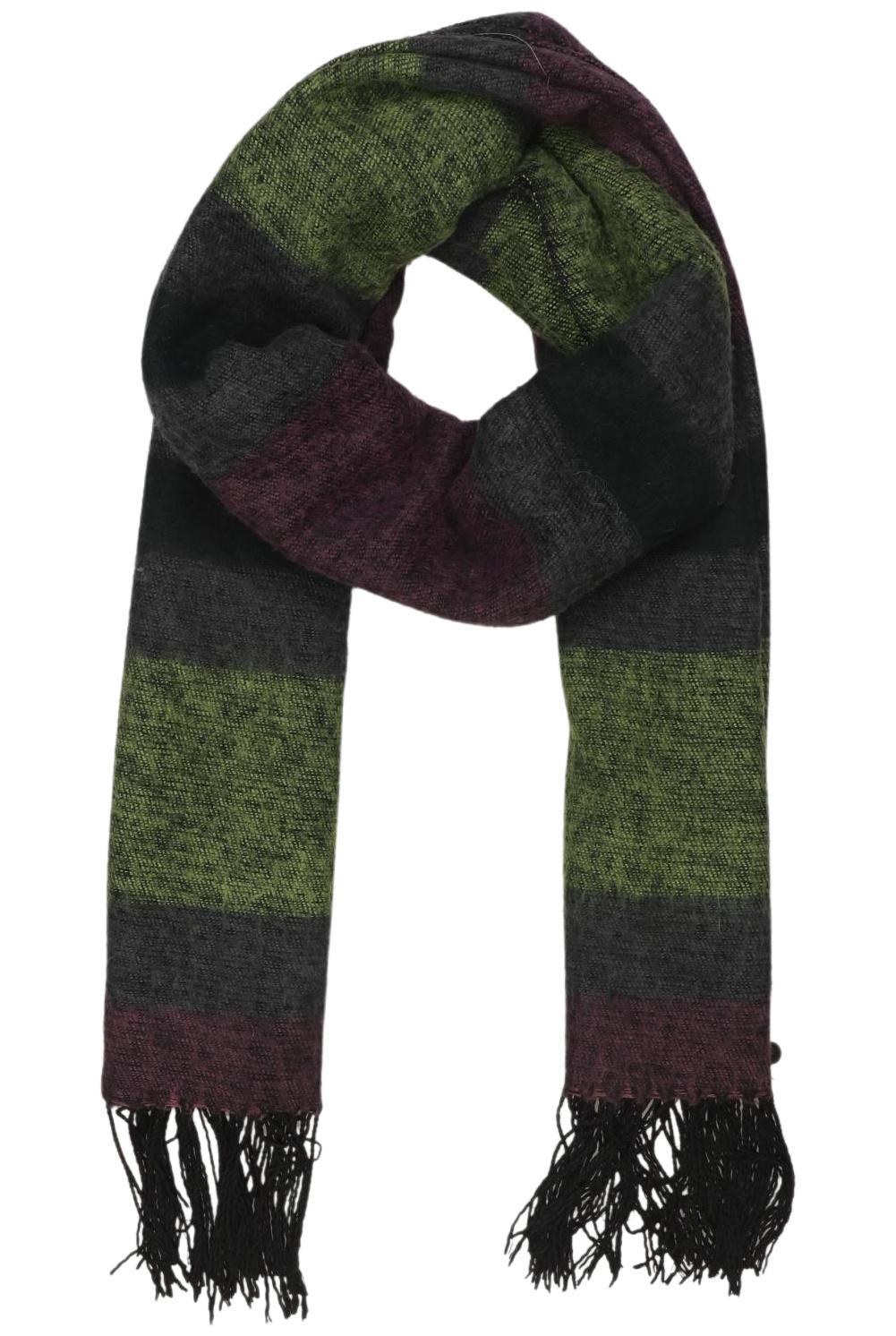 

Esprit Damen Schal, mehrfarbig, Gr.