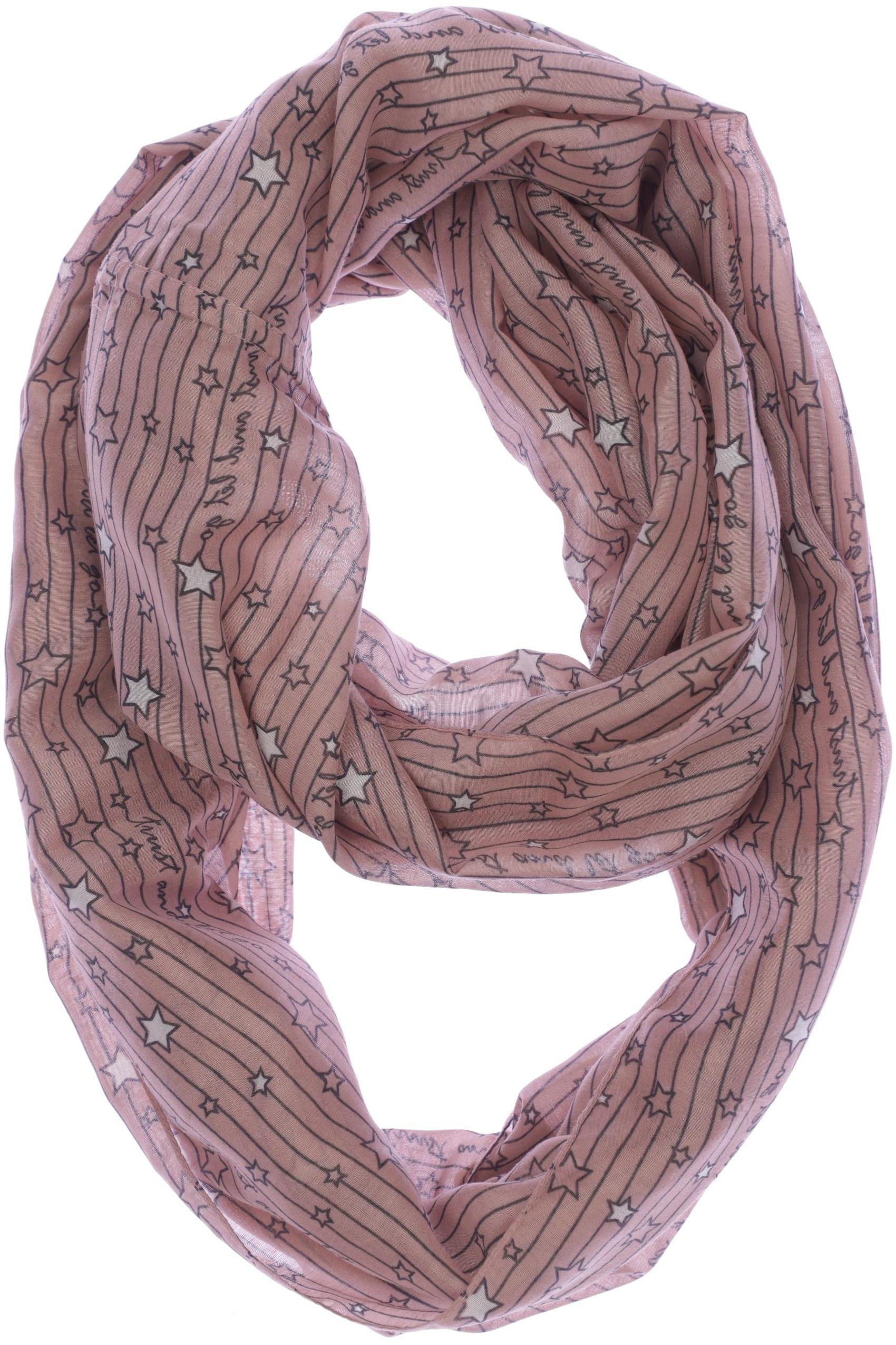 

Esprit Damen Schal, pink, Gr.