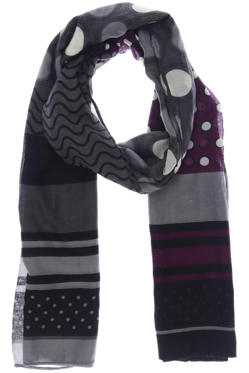 

Esprit Damen Schal, grau, Gr.