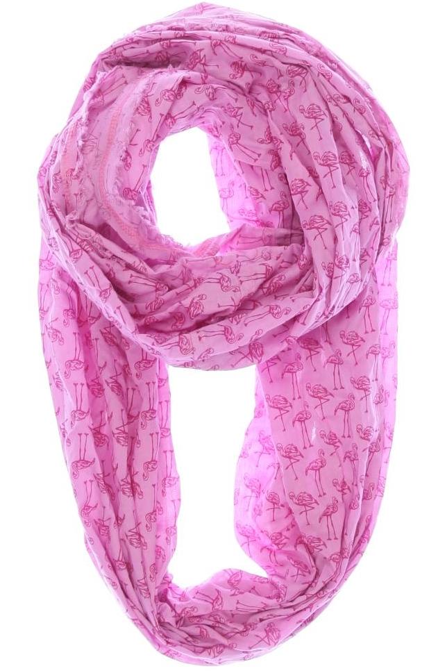 

Esprit Damen Schal, pink, Gr.