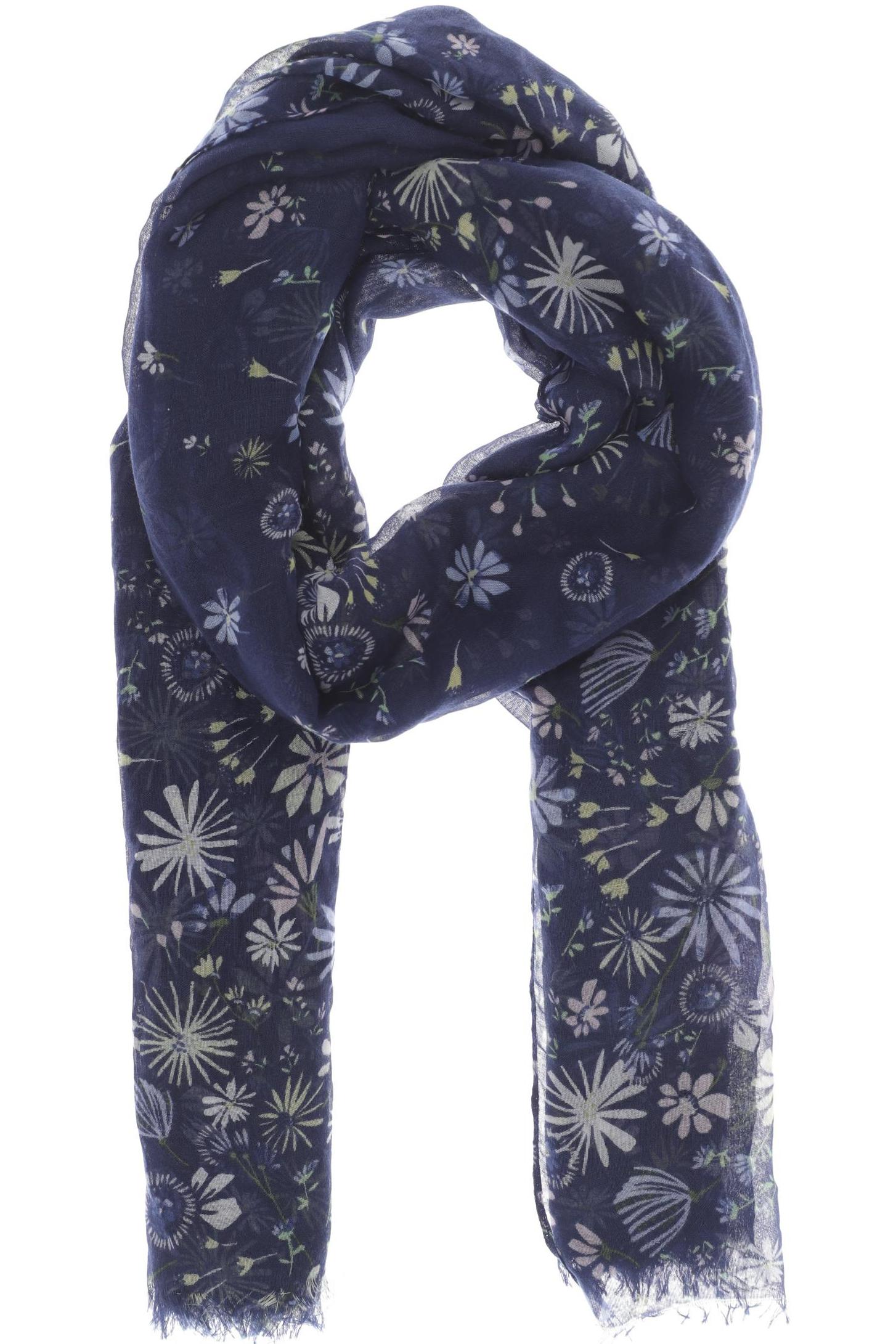

Esprit Damen Schal, marineblau