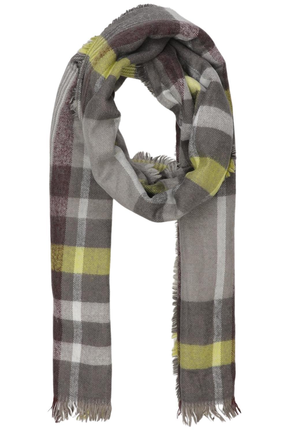 

Esprit Damen Schal, mehrfarbig, Gr.