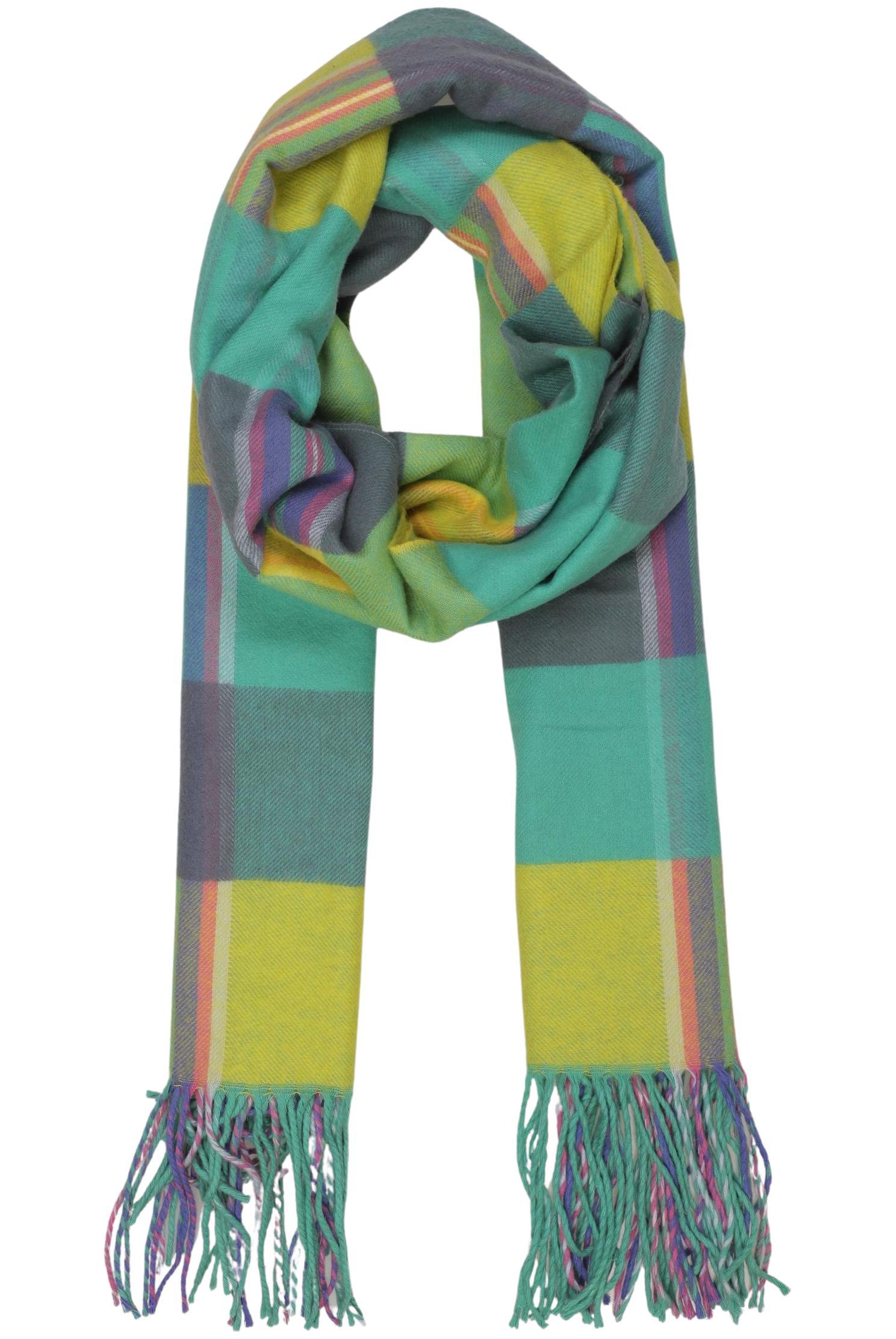 

Esprit Damen Schal, mehrfarbig, Gr.