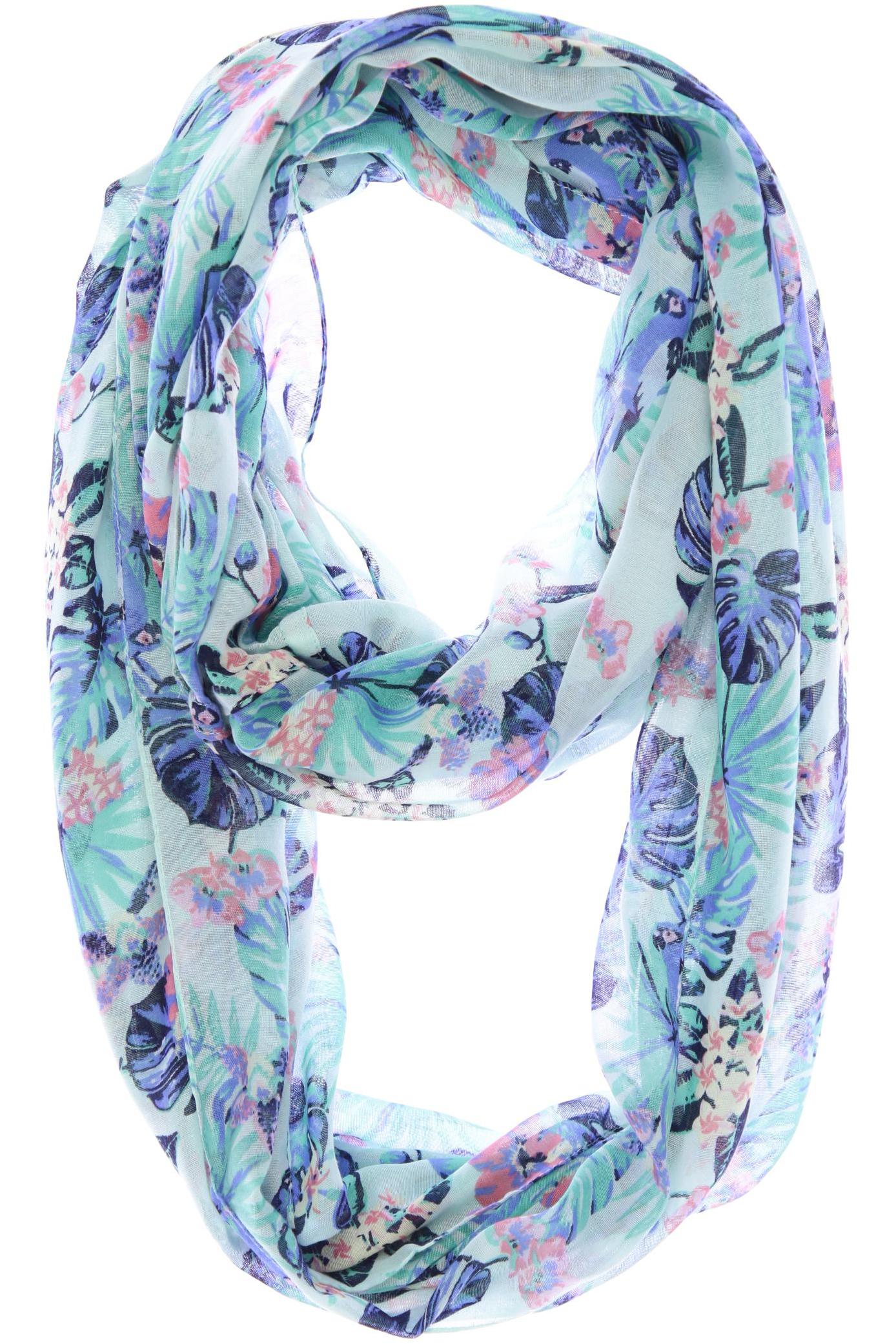 

Esprit Damen Schal, mehrfarbig