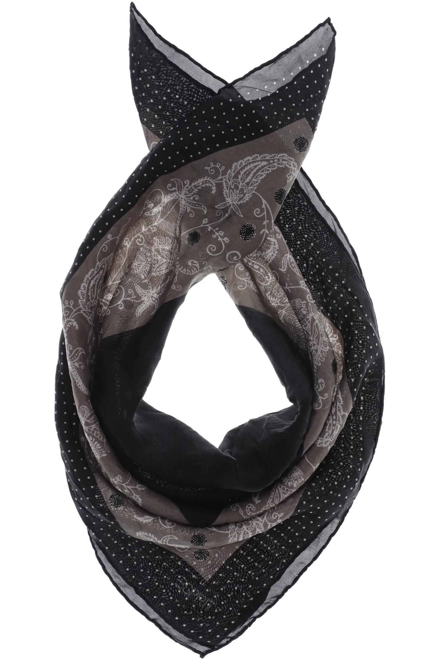 

Esprit Damen Schal, schwarz, Gr.