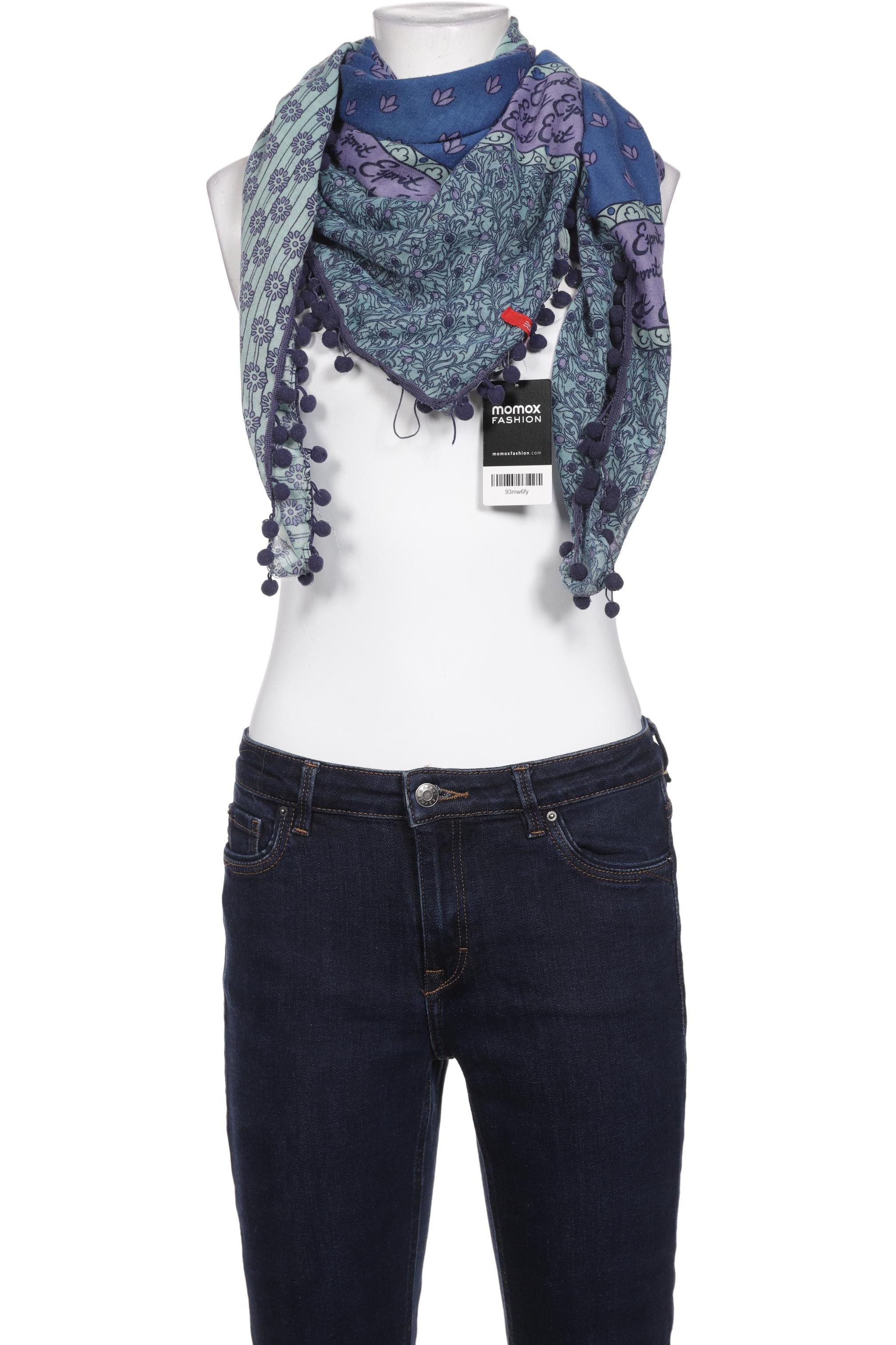 

Esprit Damen Schal, mehrfarbig