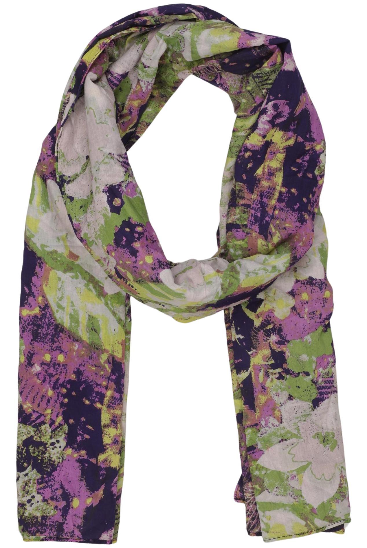 

Esprit Damen Schal, mehrfarbig, Gr.