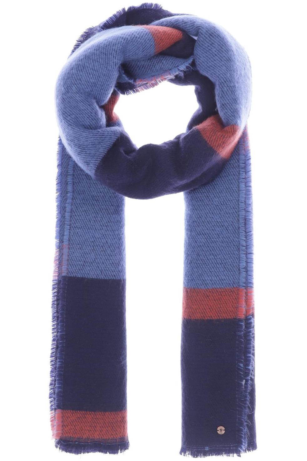 

Esprit Damen Schal, blau