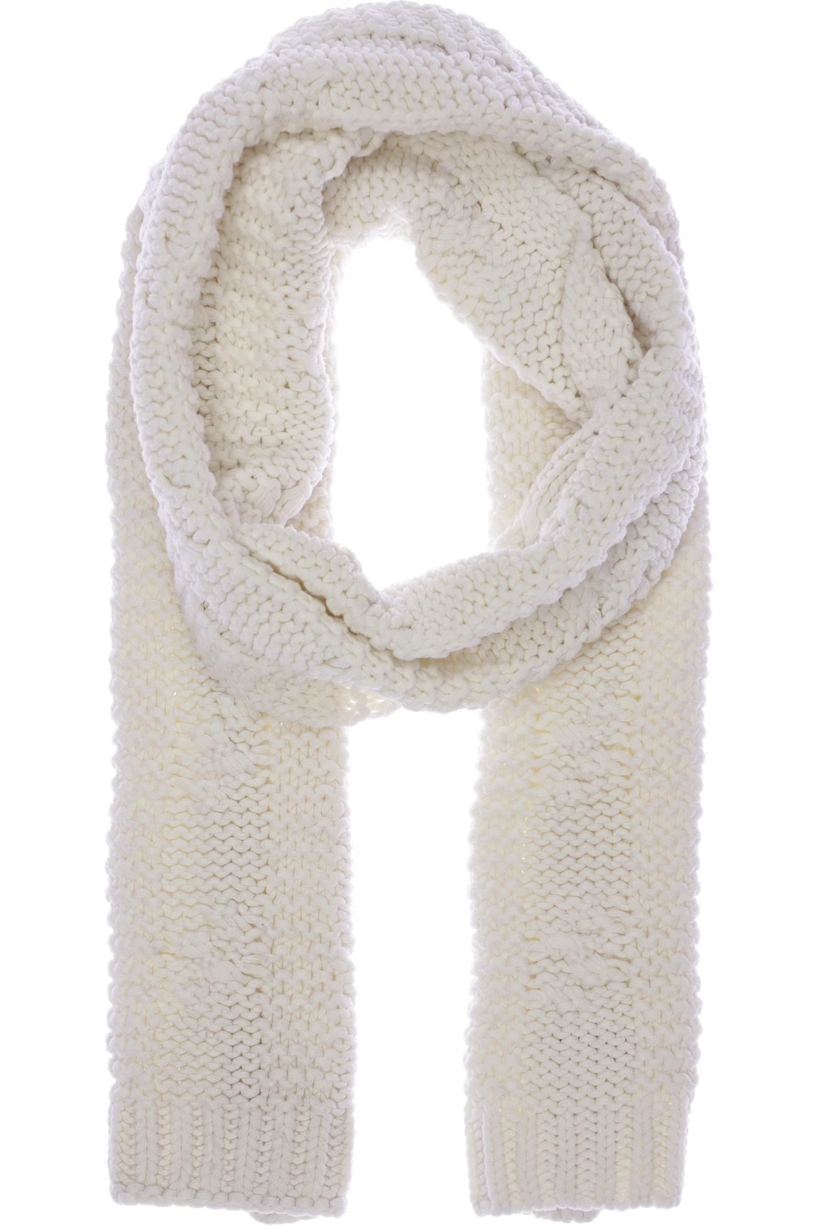 

Esprit Damen Schal, cremeweiß, Gr.